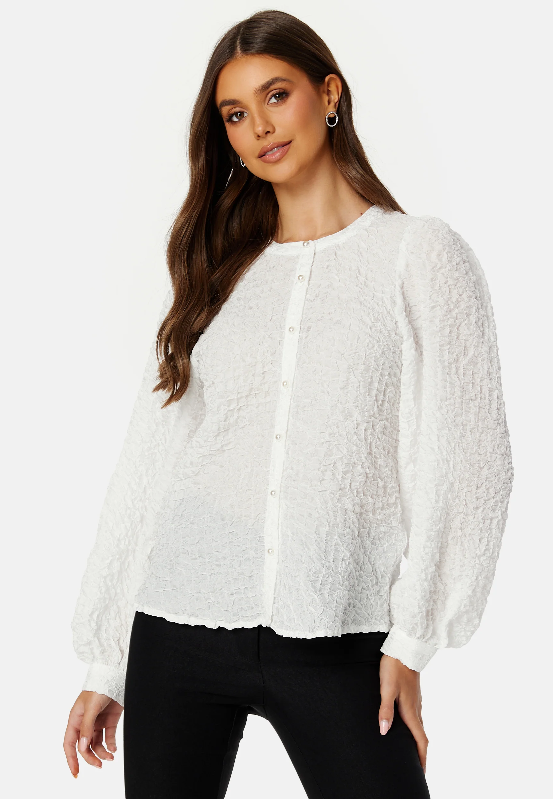 Drew Blouse