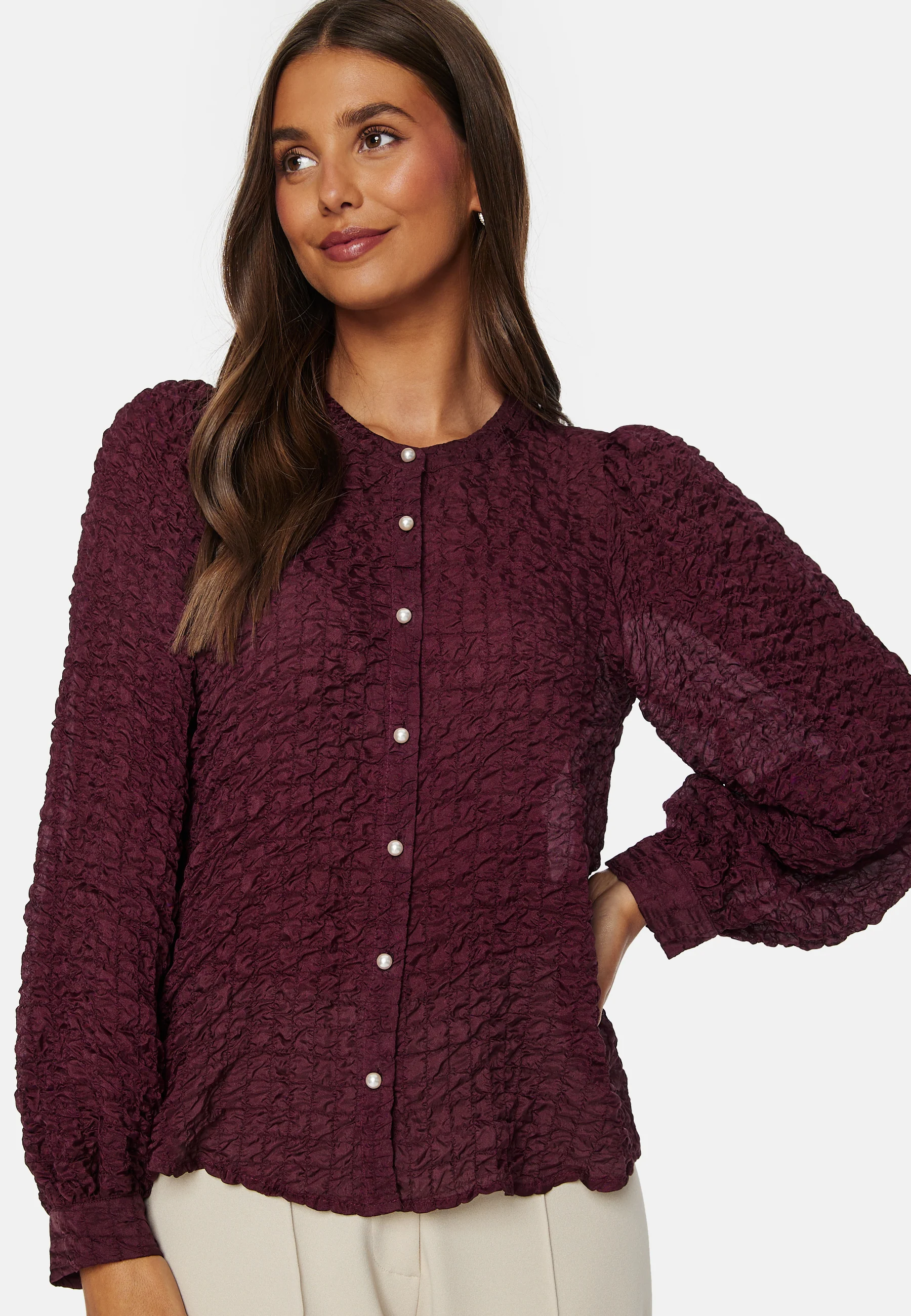 Drew Blouse