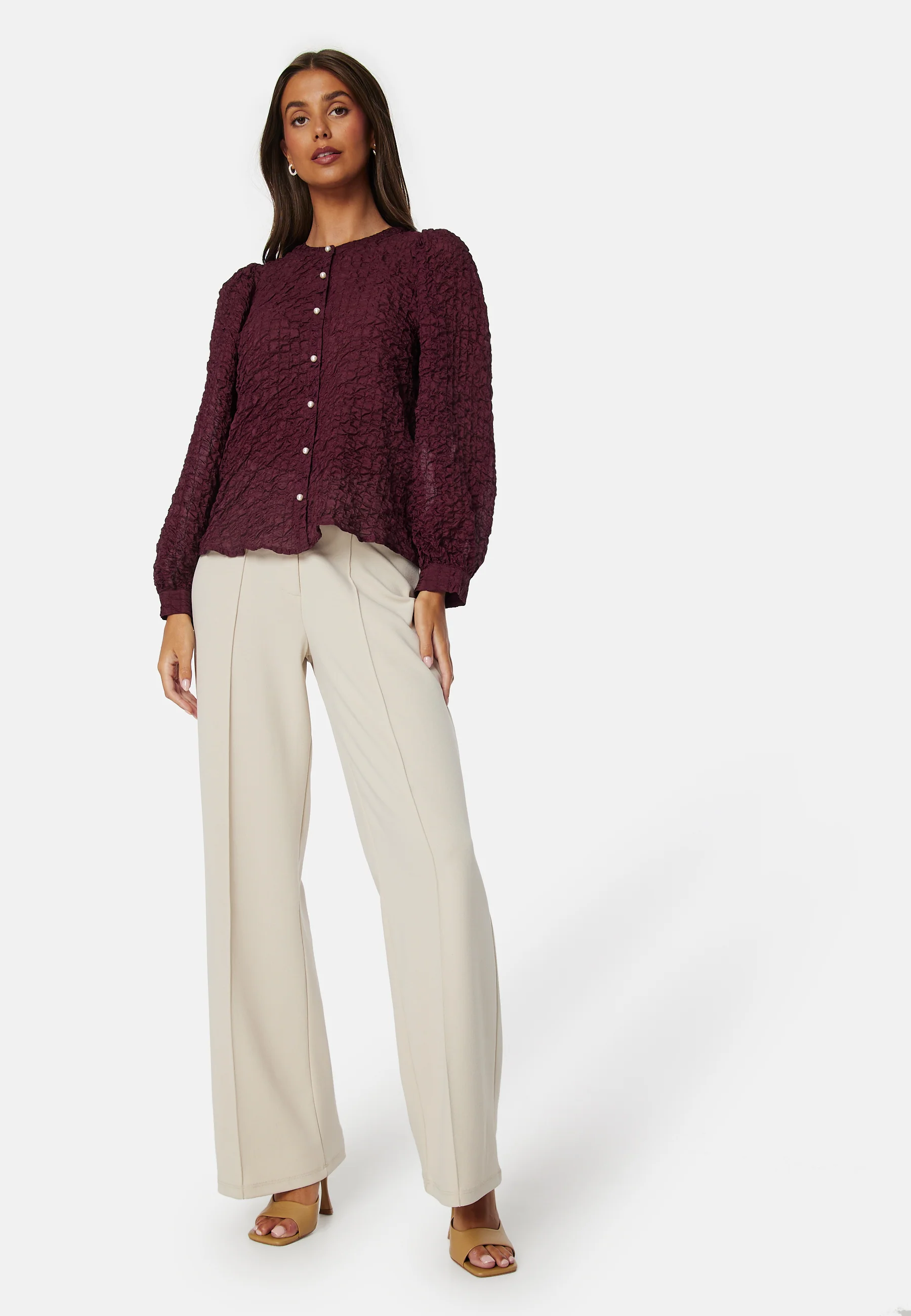 Drew Blouse - Image 2