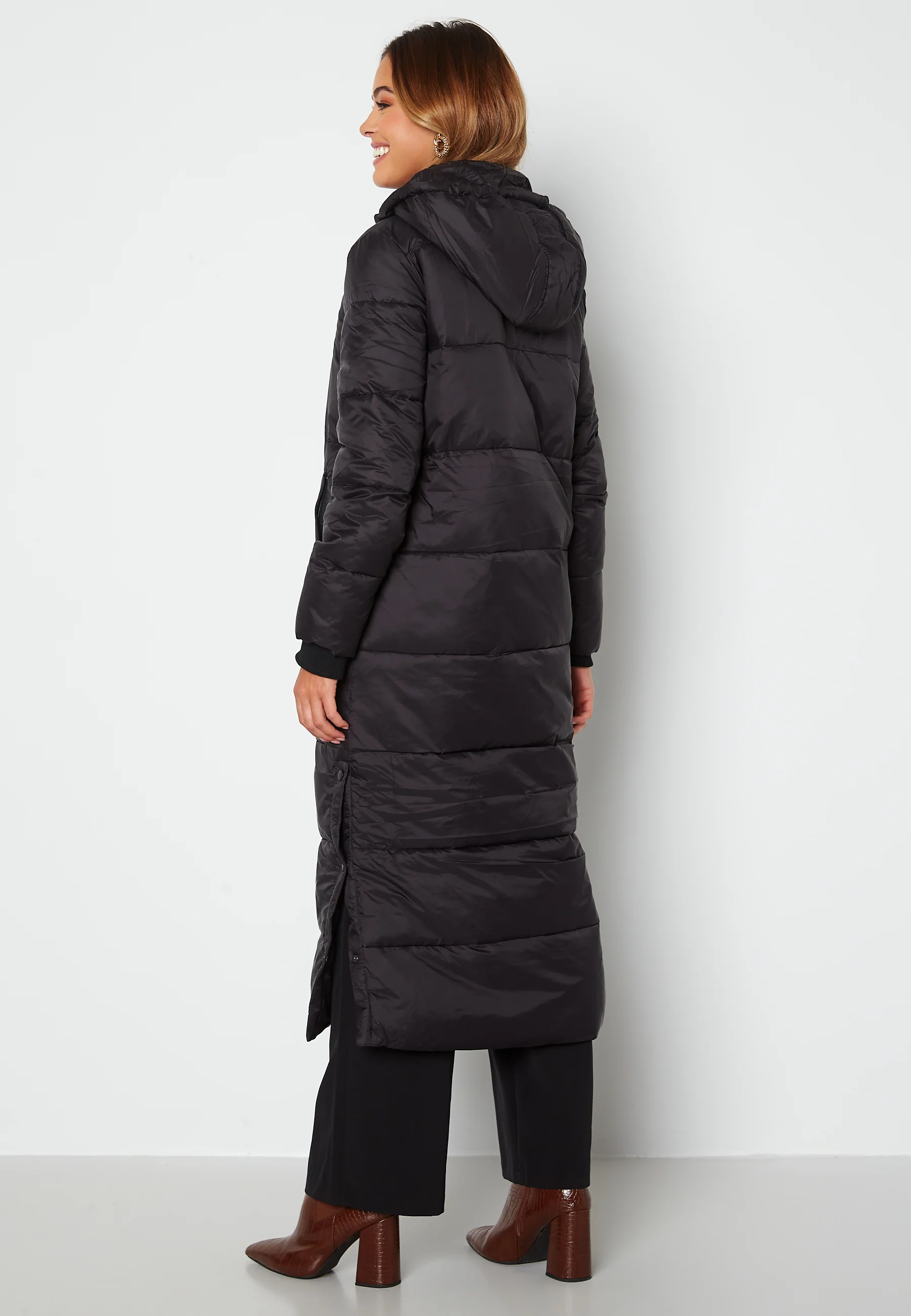Dusty Jacket - Image 3