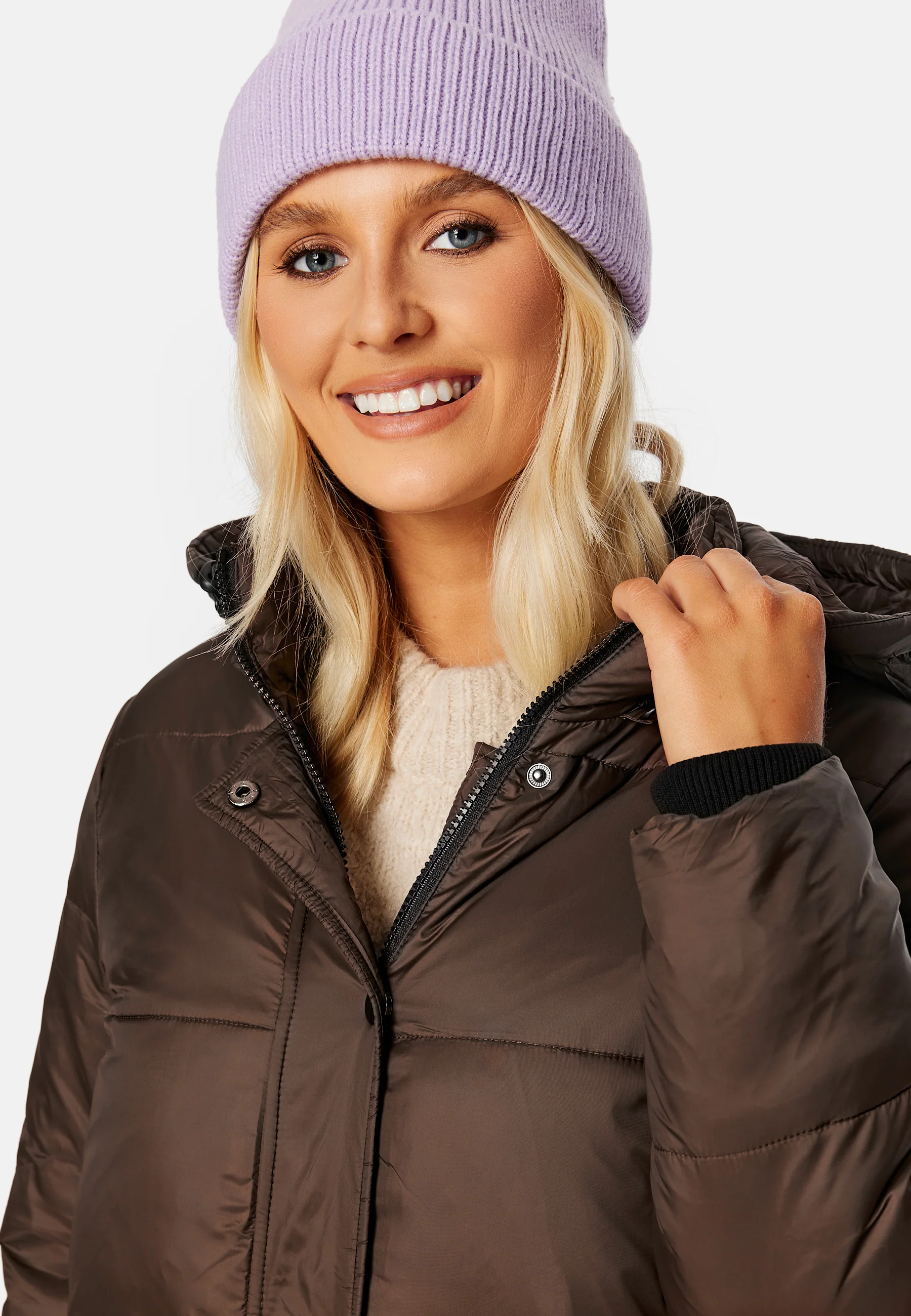 Dusty Jacket - Image 5