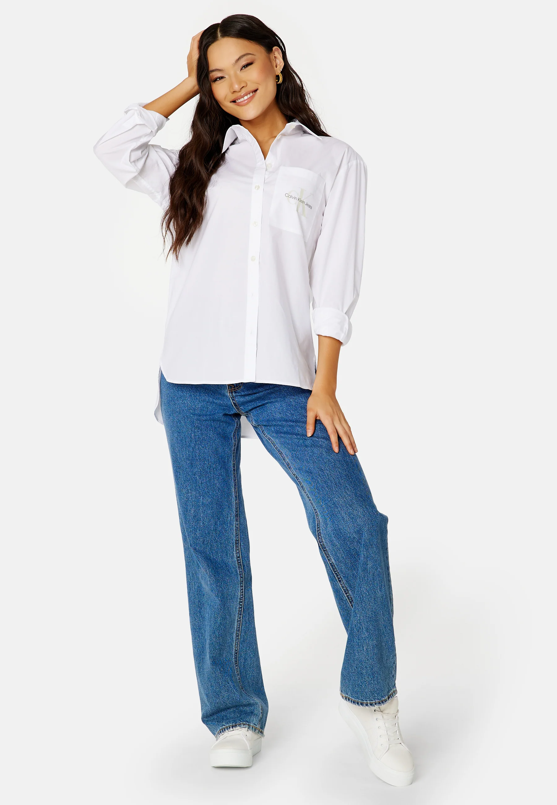 Easy Monogram Shirt - Image 2