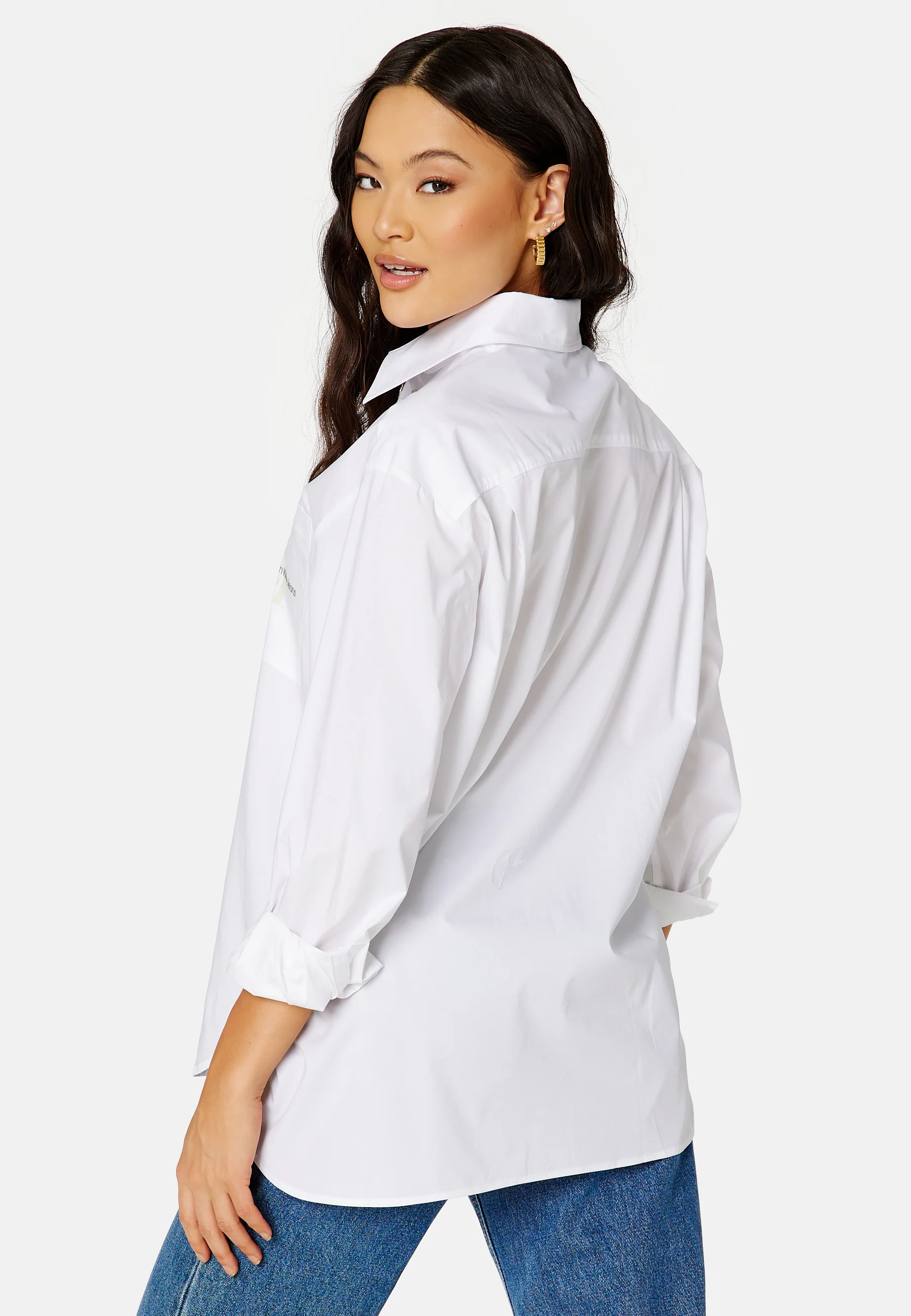 Easy Monogram Shirt - Image 3