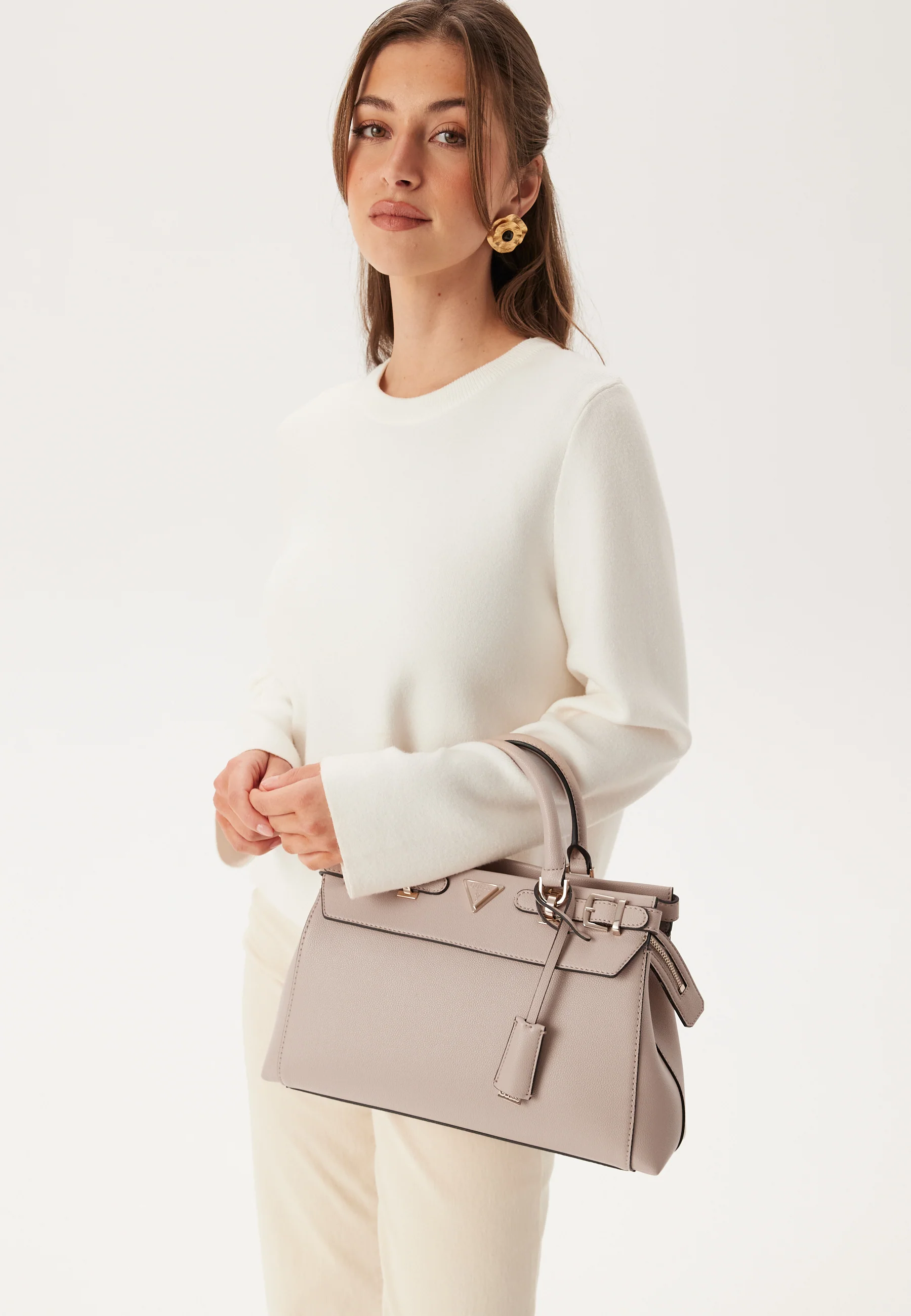Eco Ali Luxury Satchel - Image 2