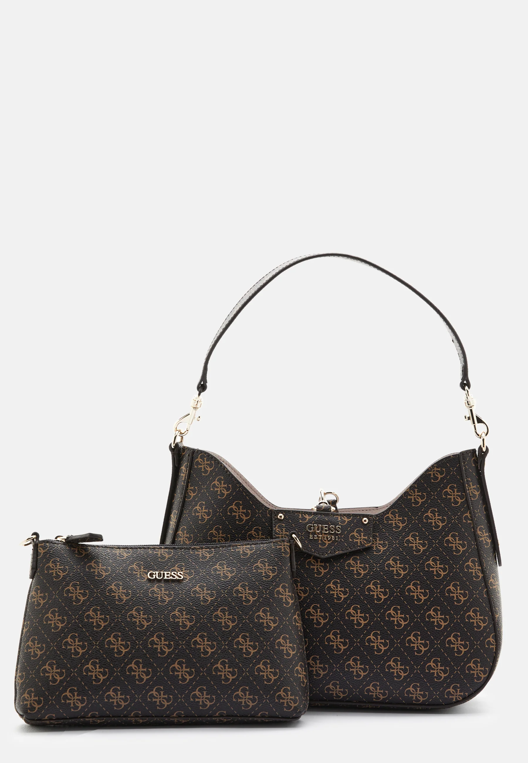 Eco Brenton Hobo - Image 2