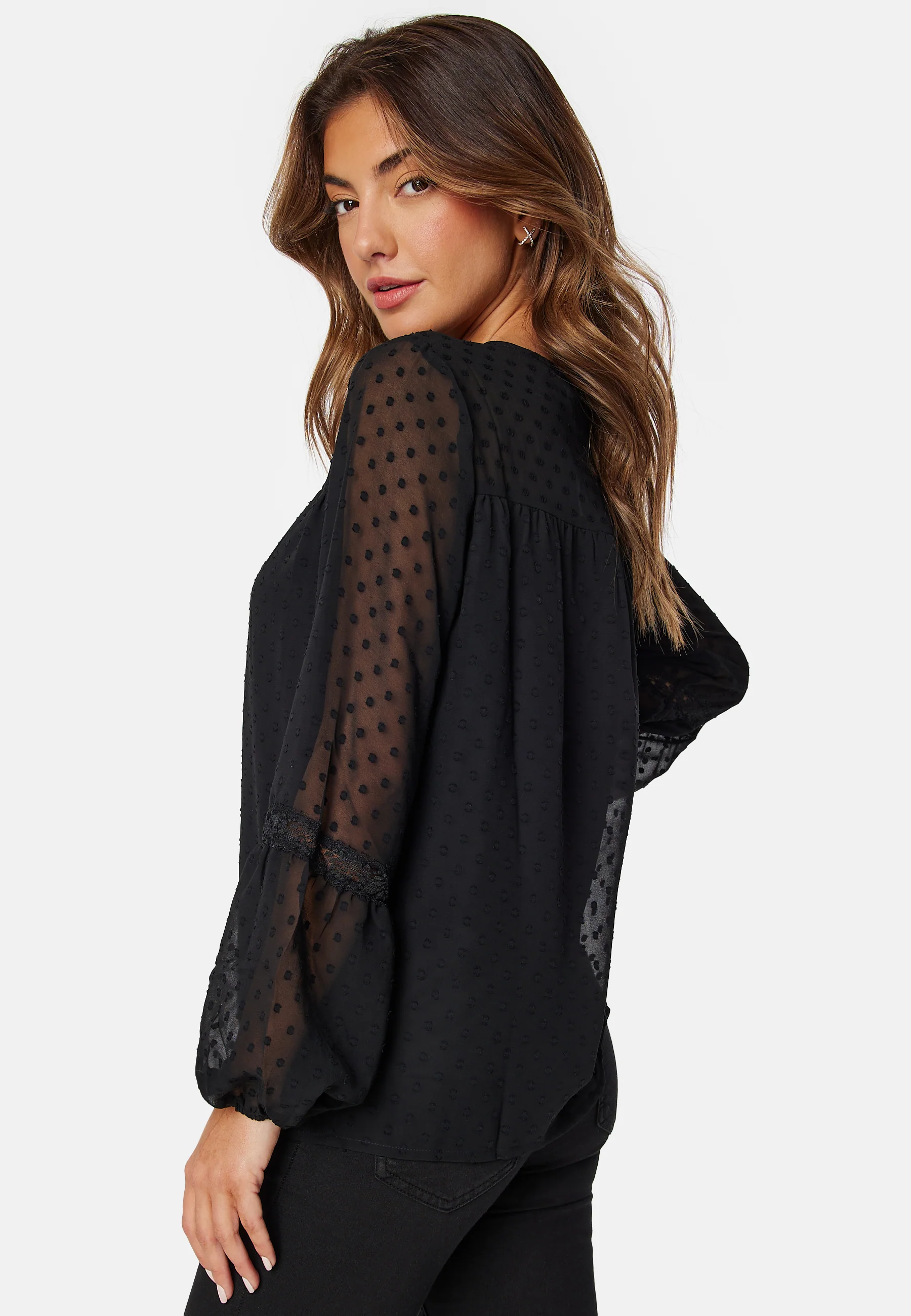 Edee L/S Top - Image 4