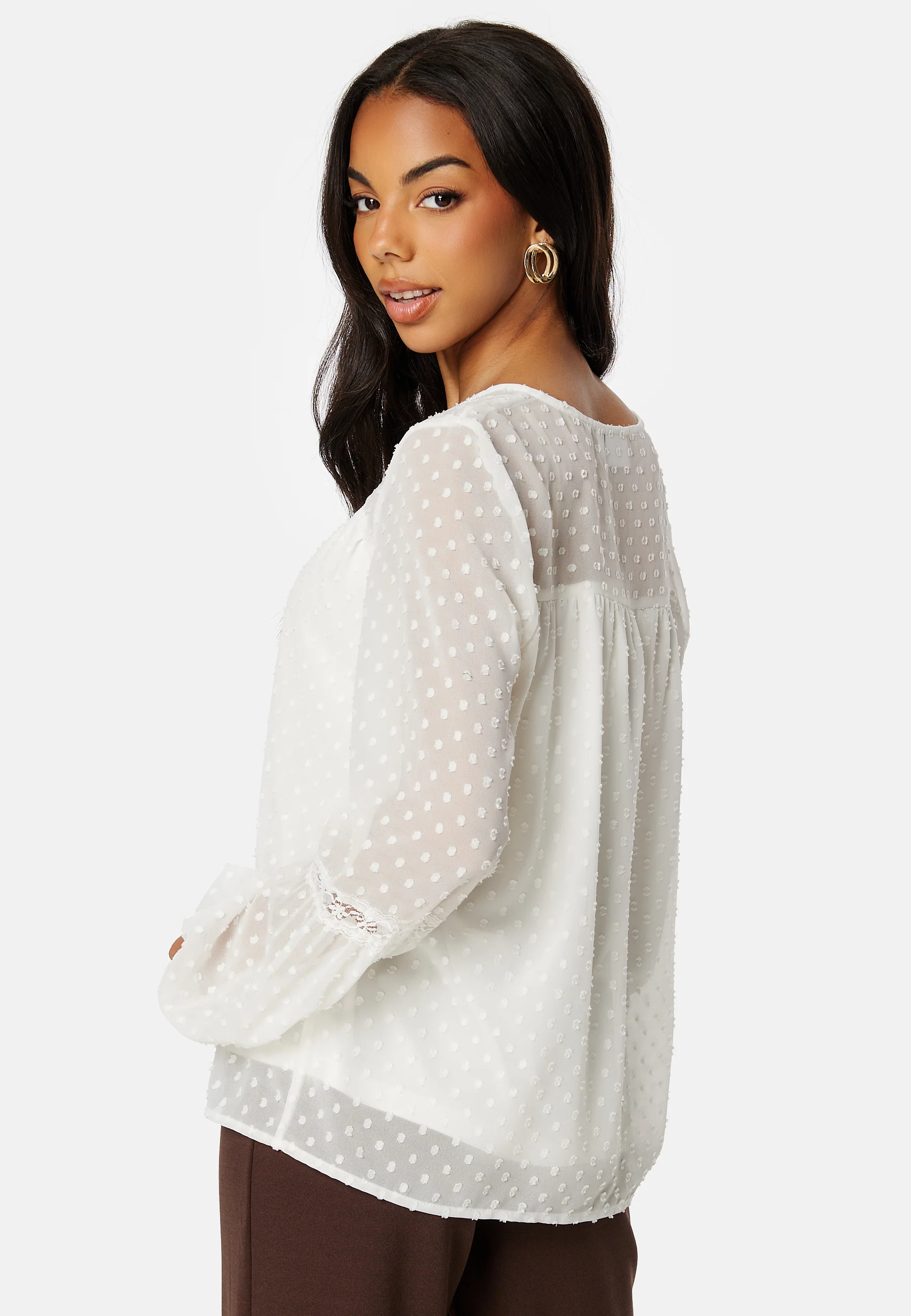 Edee L/S Top - Image 3