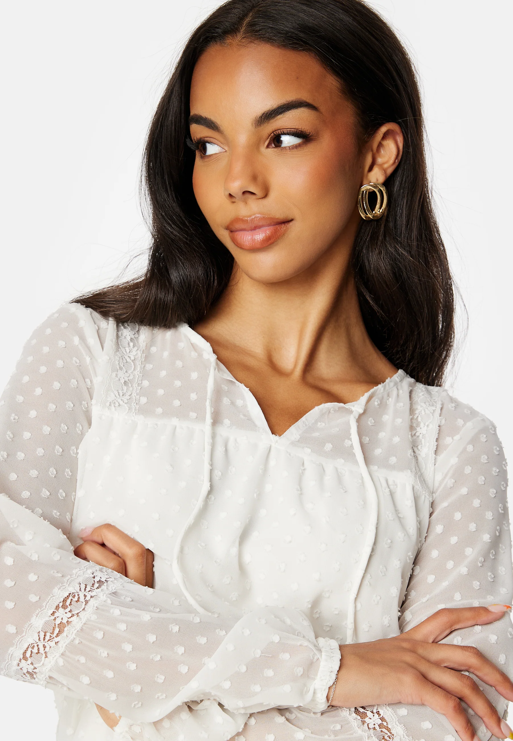 Edee L/S Top - Image 4