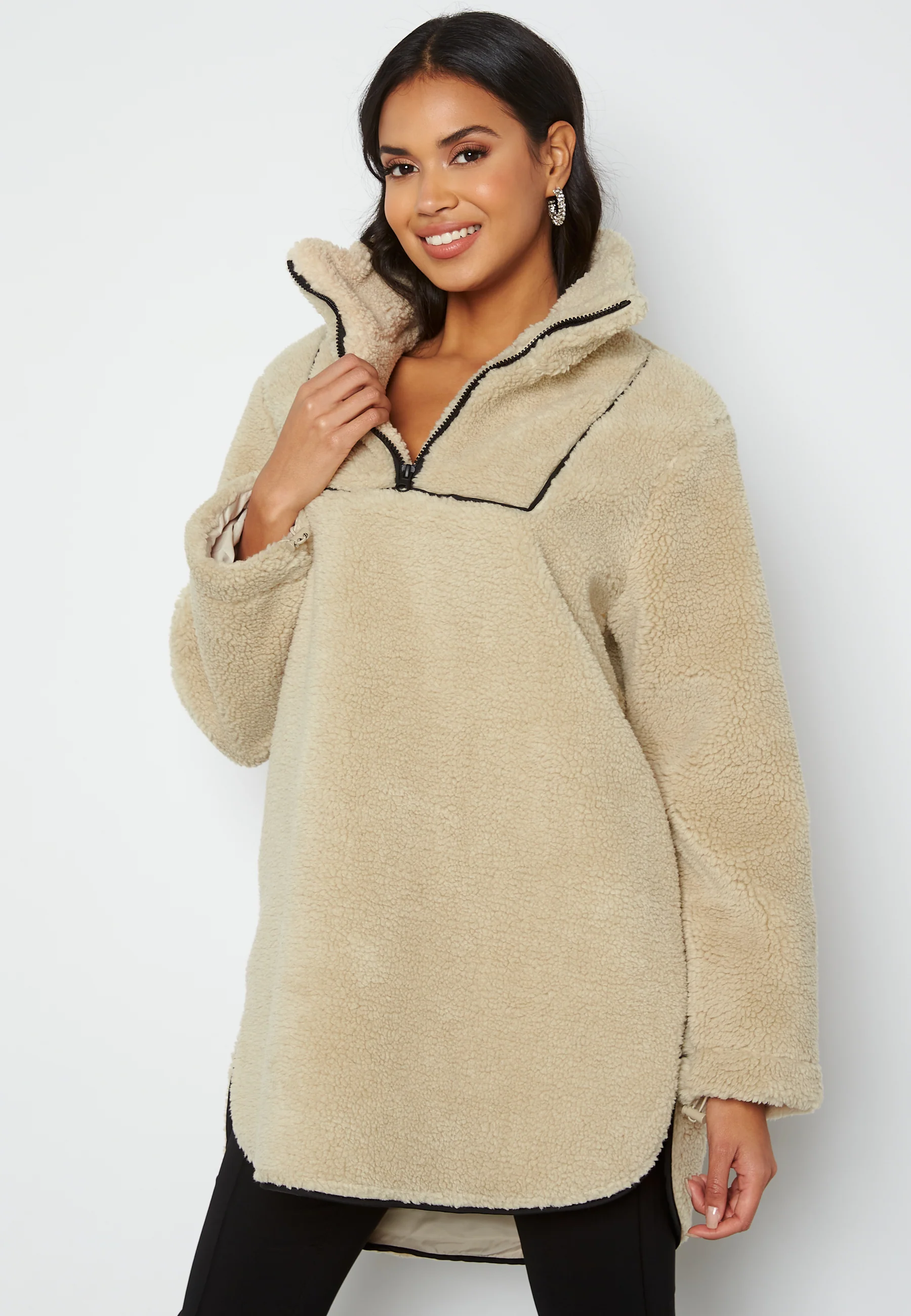 Eden Anorak