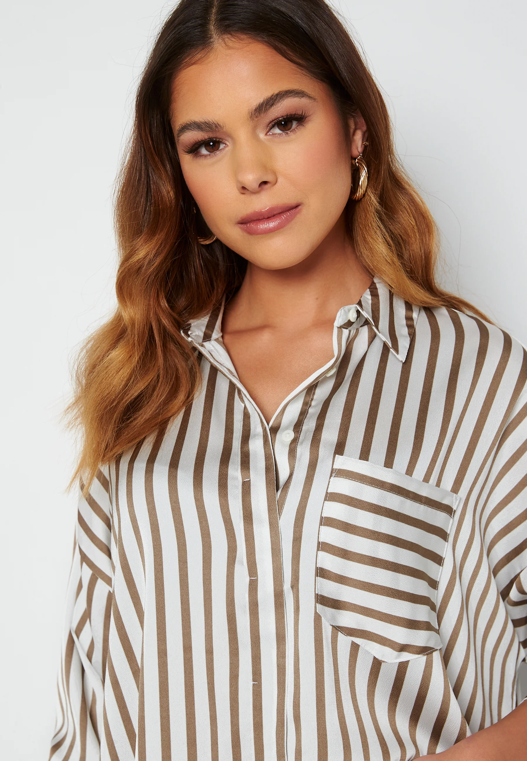 Edita LS Long Shirt - Image 4