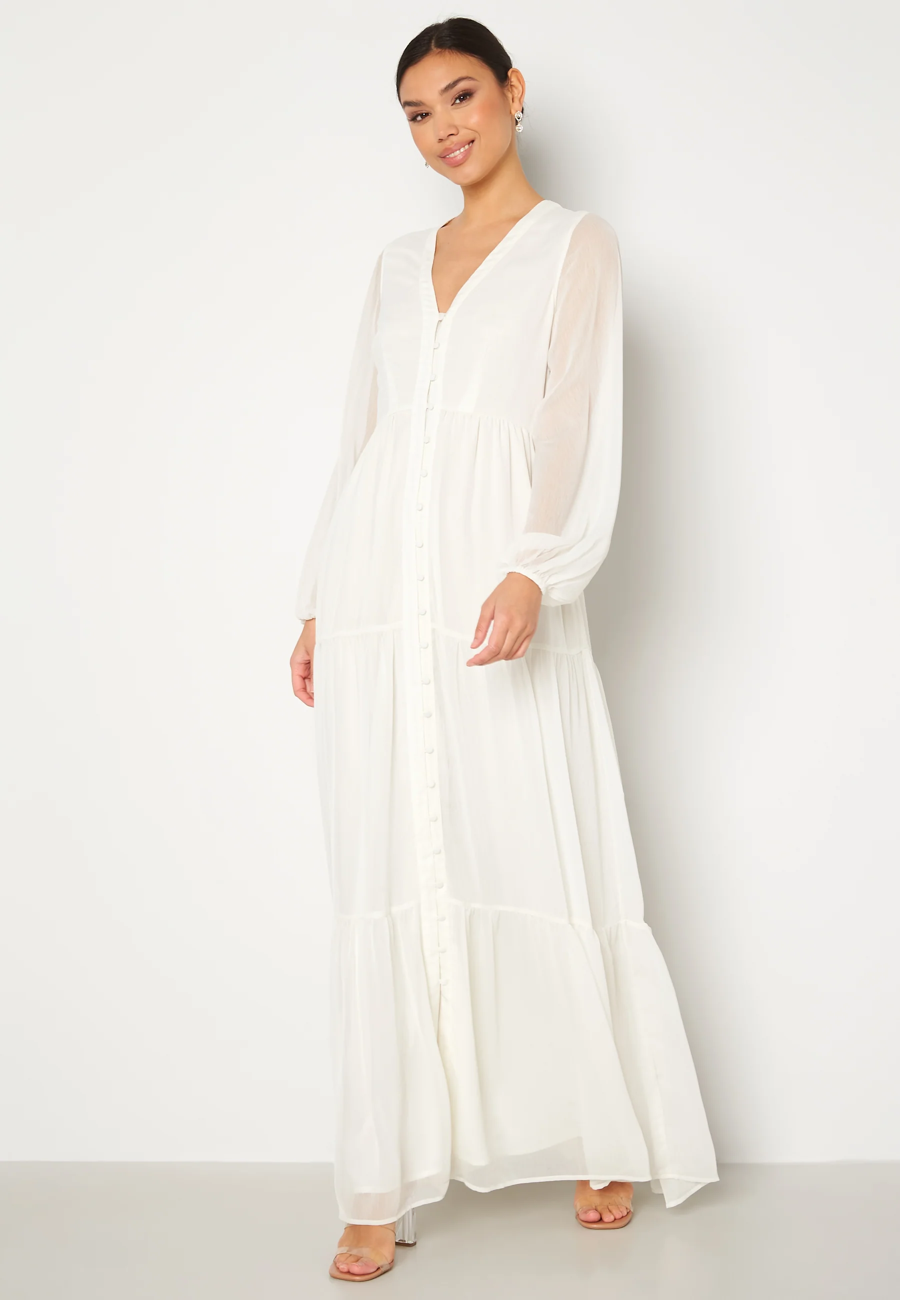 Eferite Gown