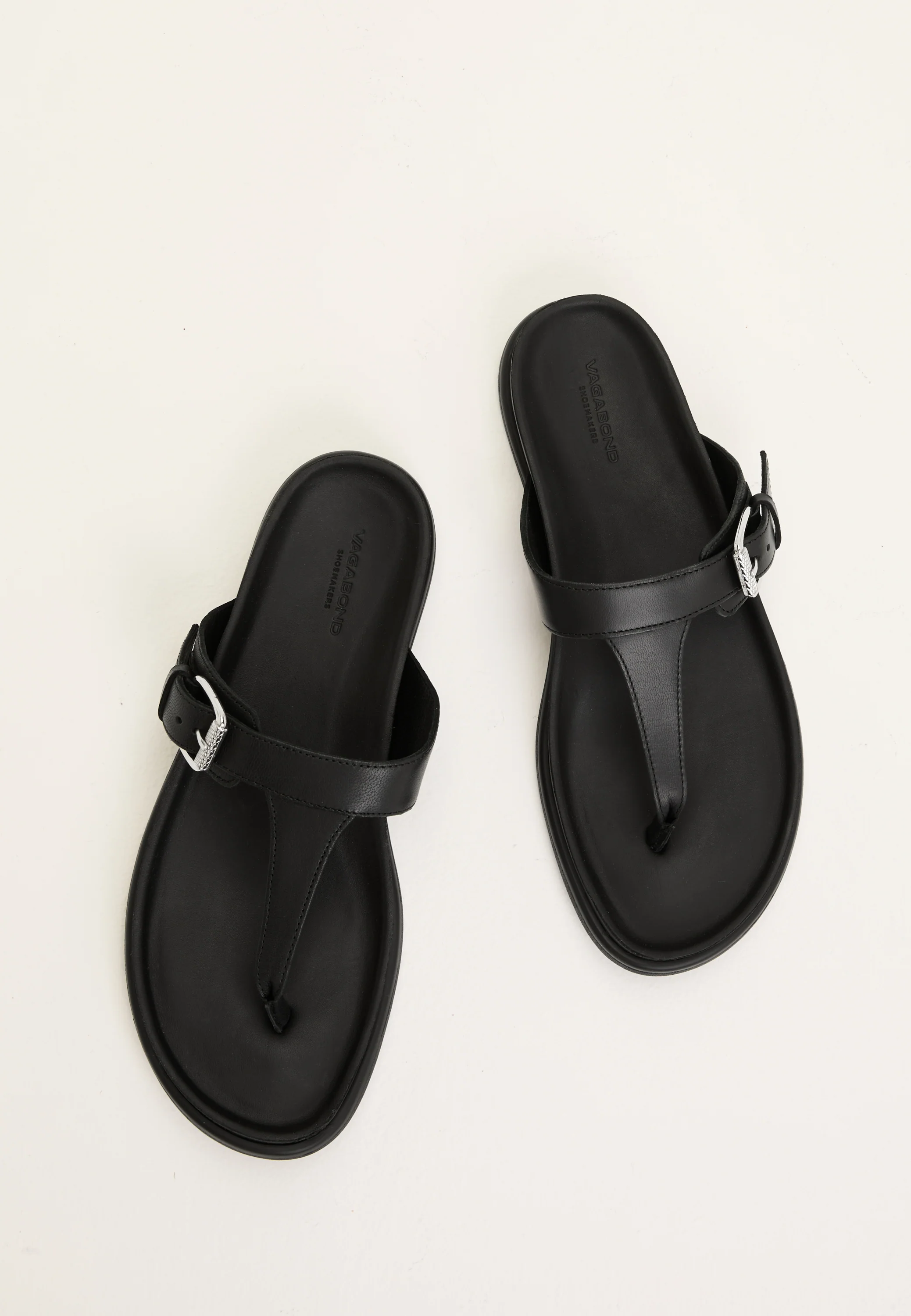 Effie Sandal Flats - Image 3