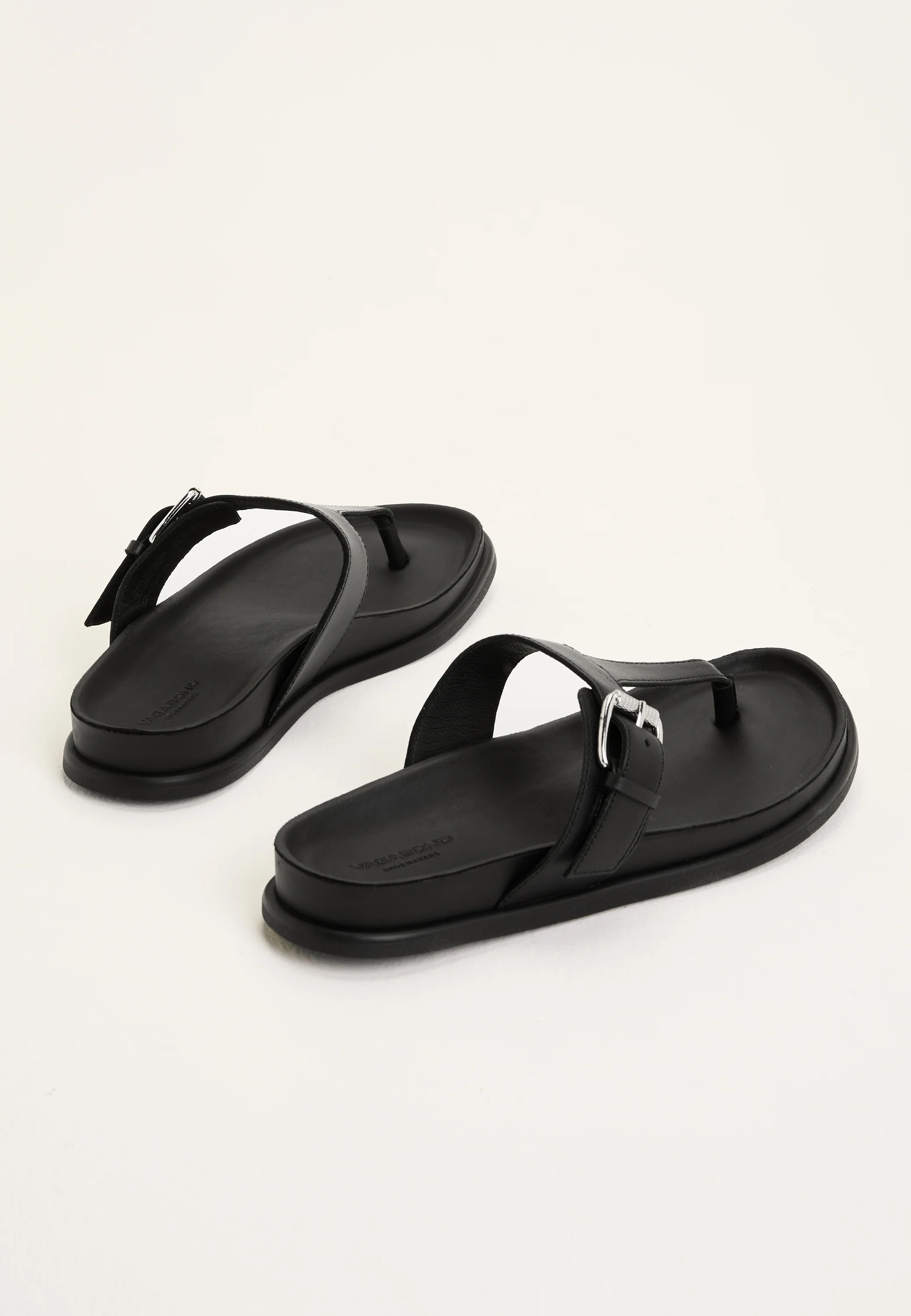 Effie Sandal Flats - Image 6