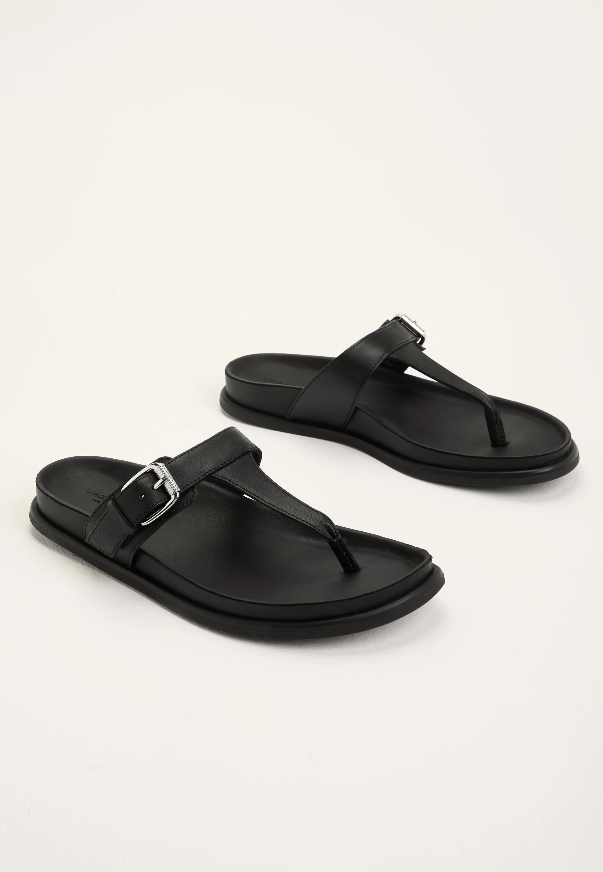Effie Sandal Flats - Image 7