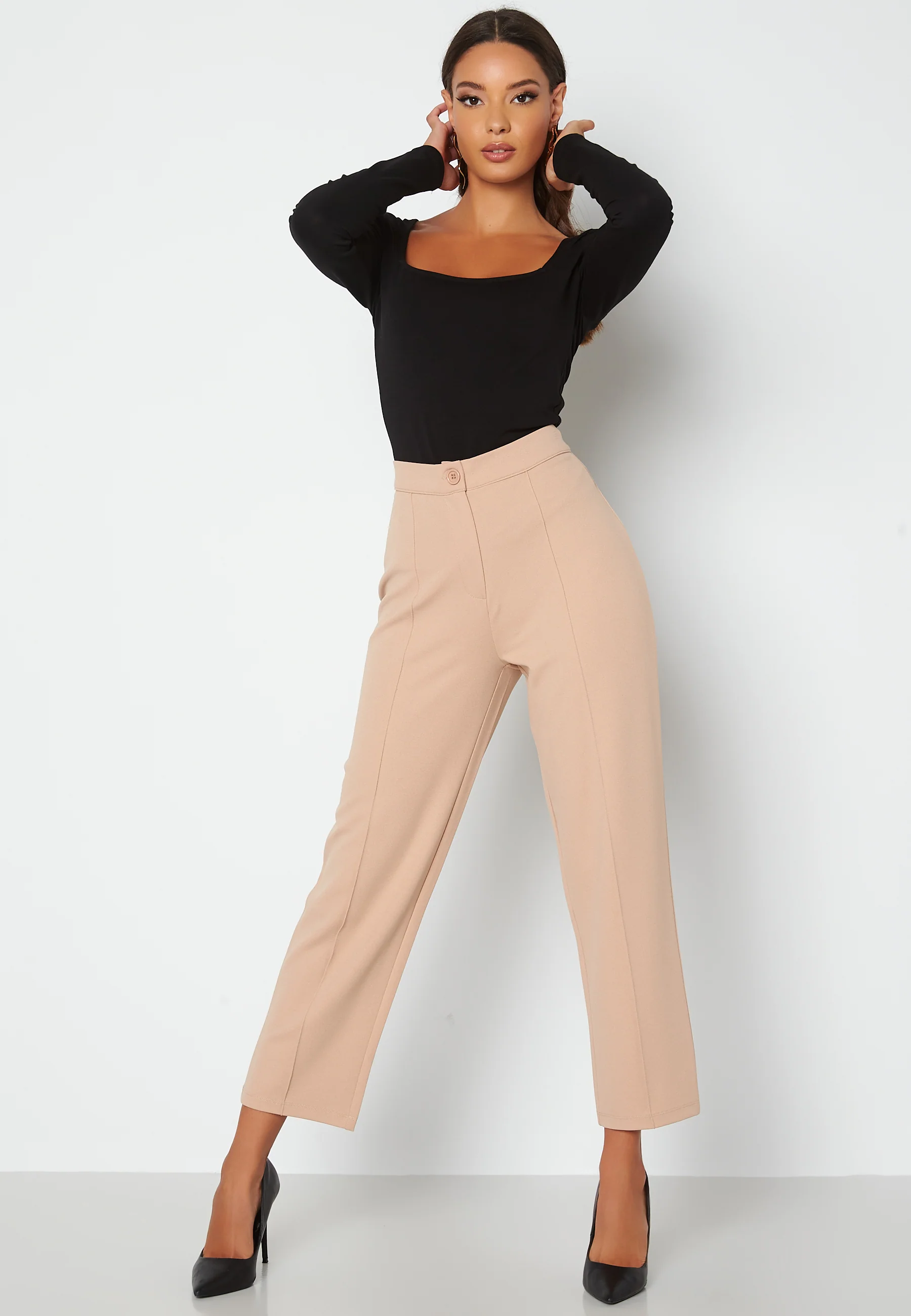 Effie top - Image 2