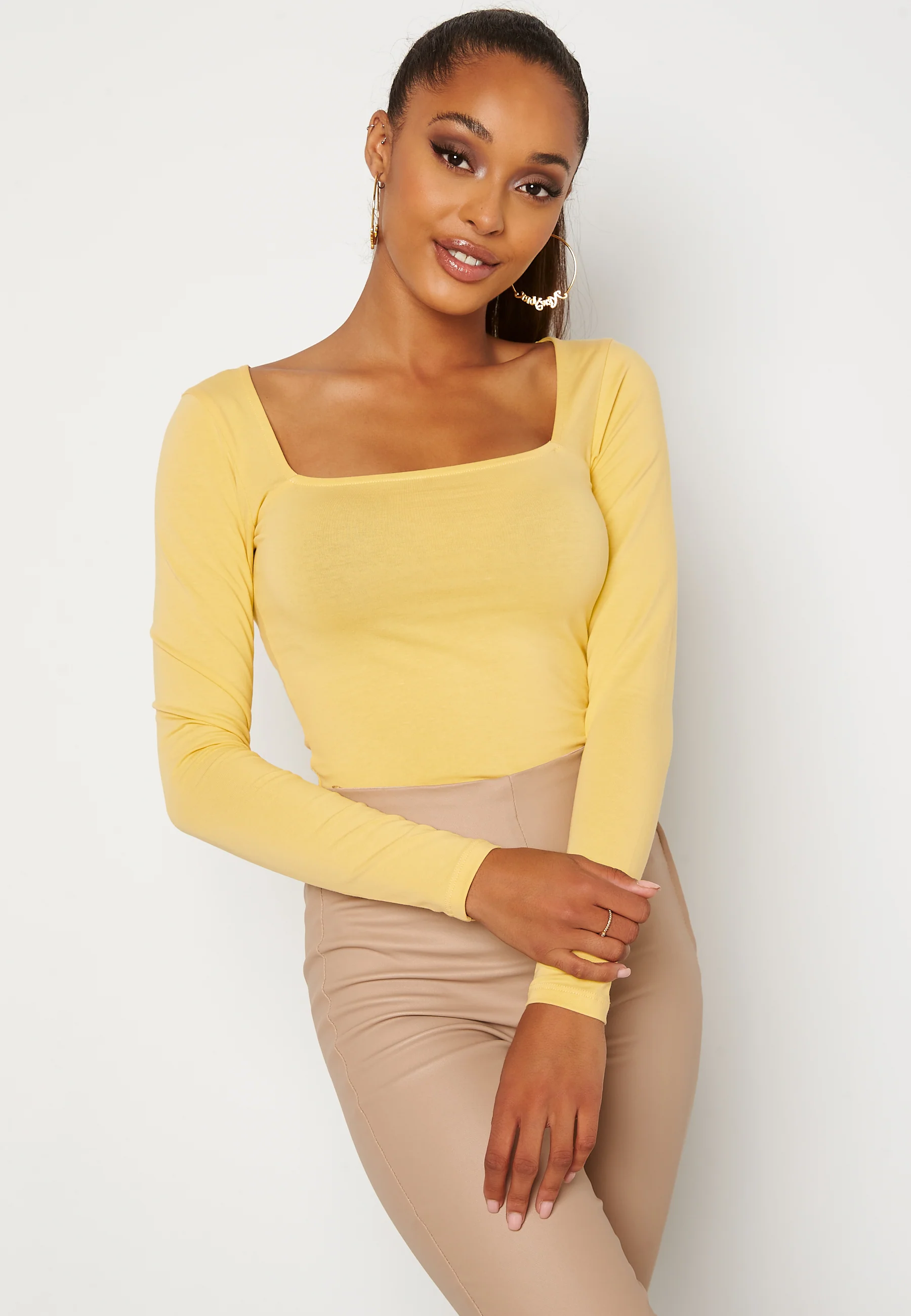 Effie top