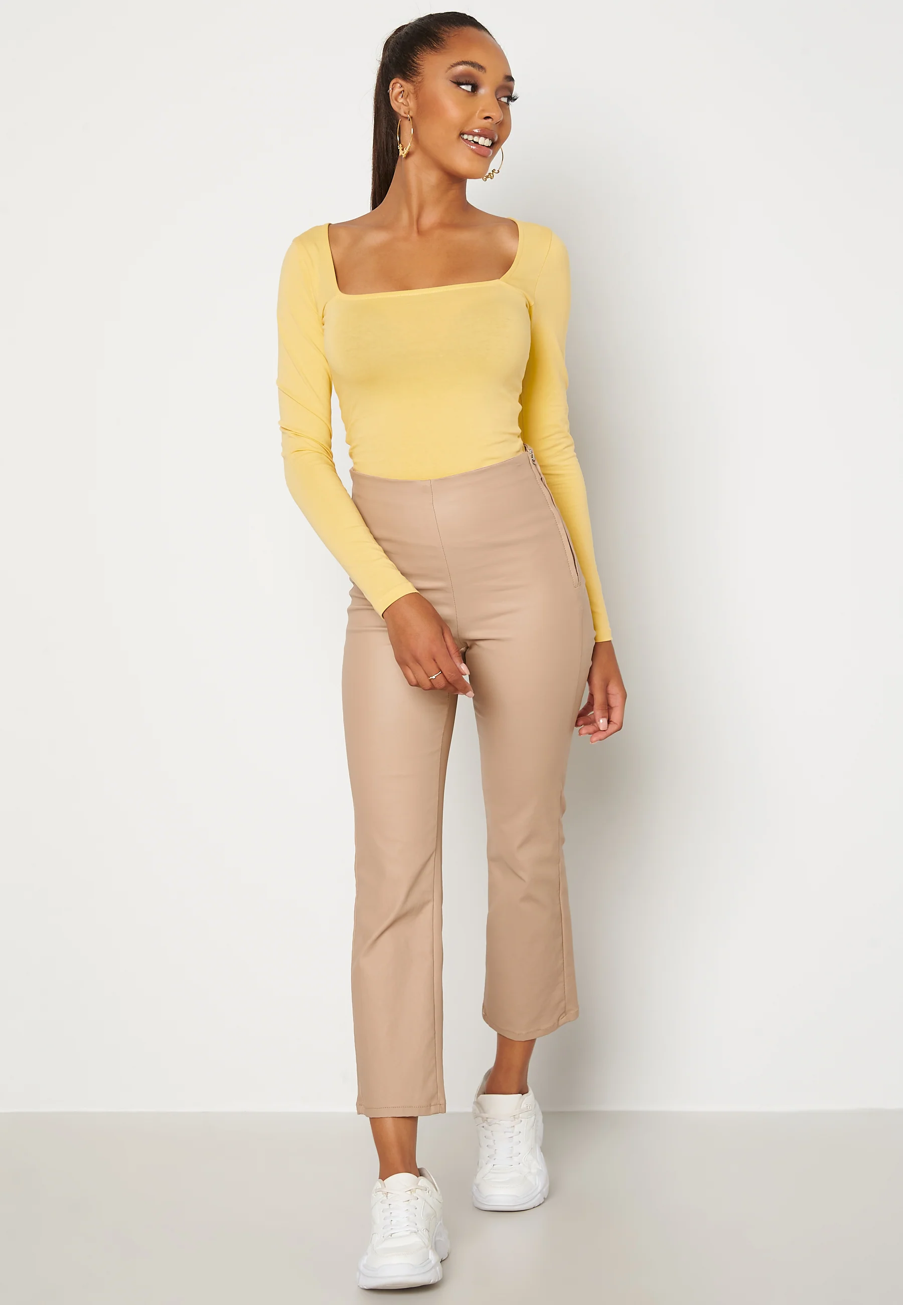 Effie top - Image 2