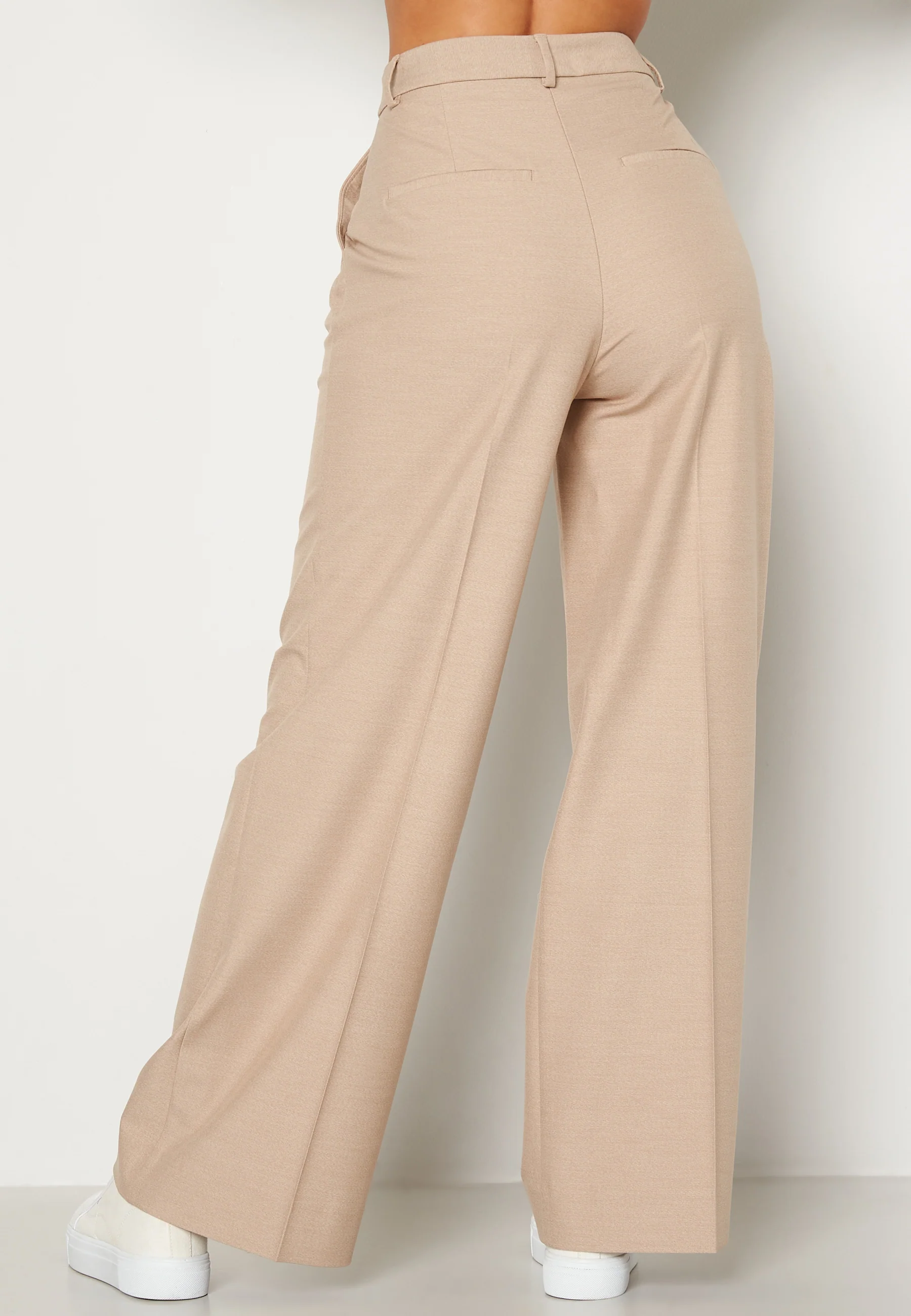 Eliana HW Wide Pant - Image 4
