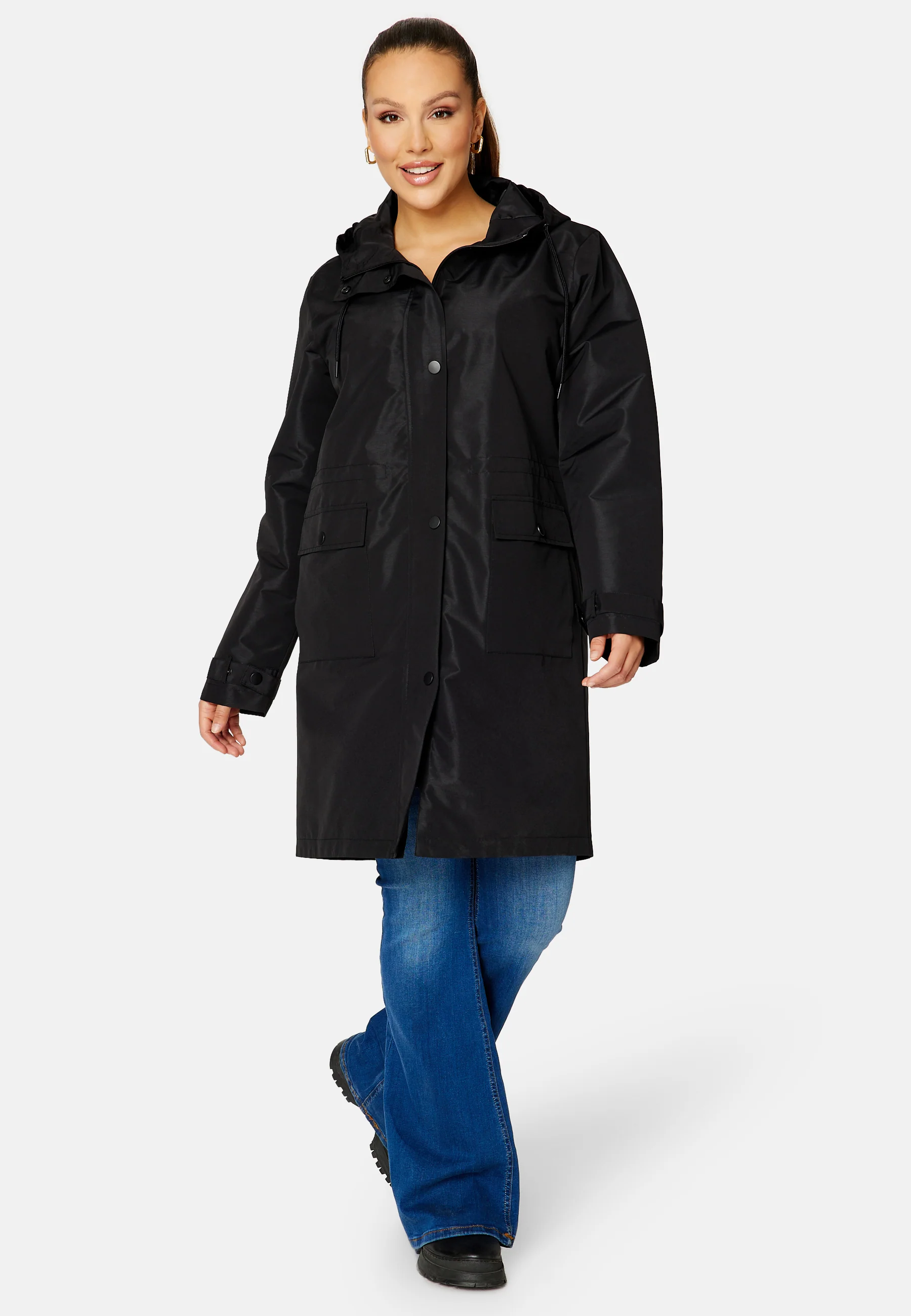 Elicia Wind Jacket - Image 8