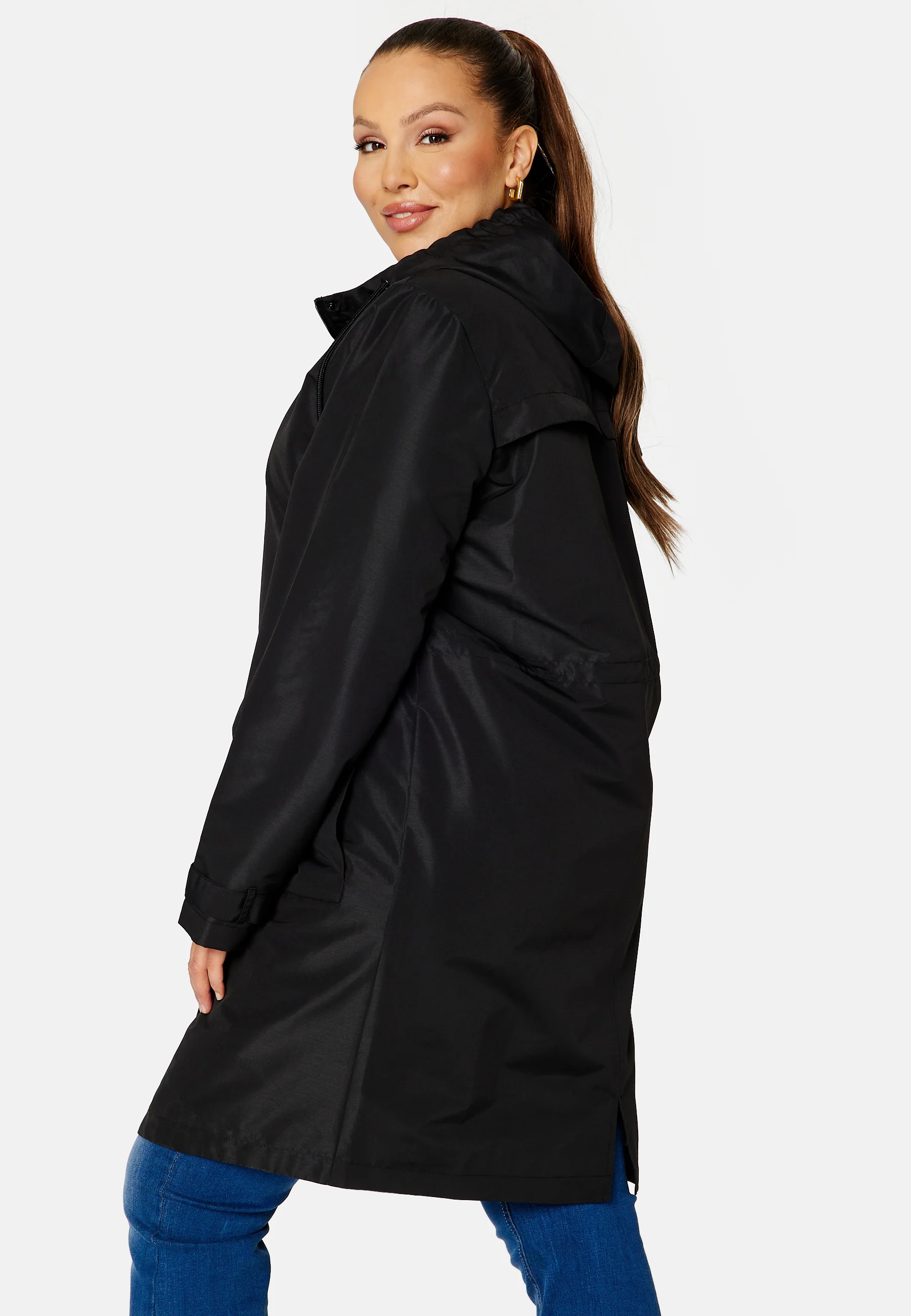 Elicia Wind Jacket - Image 9
