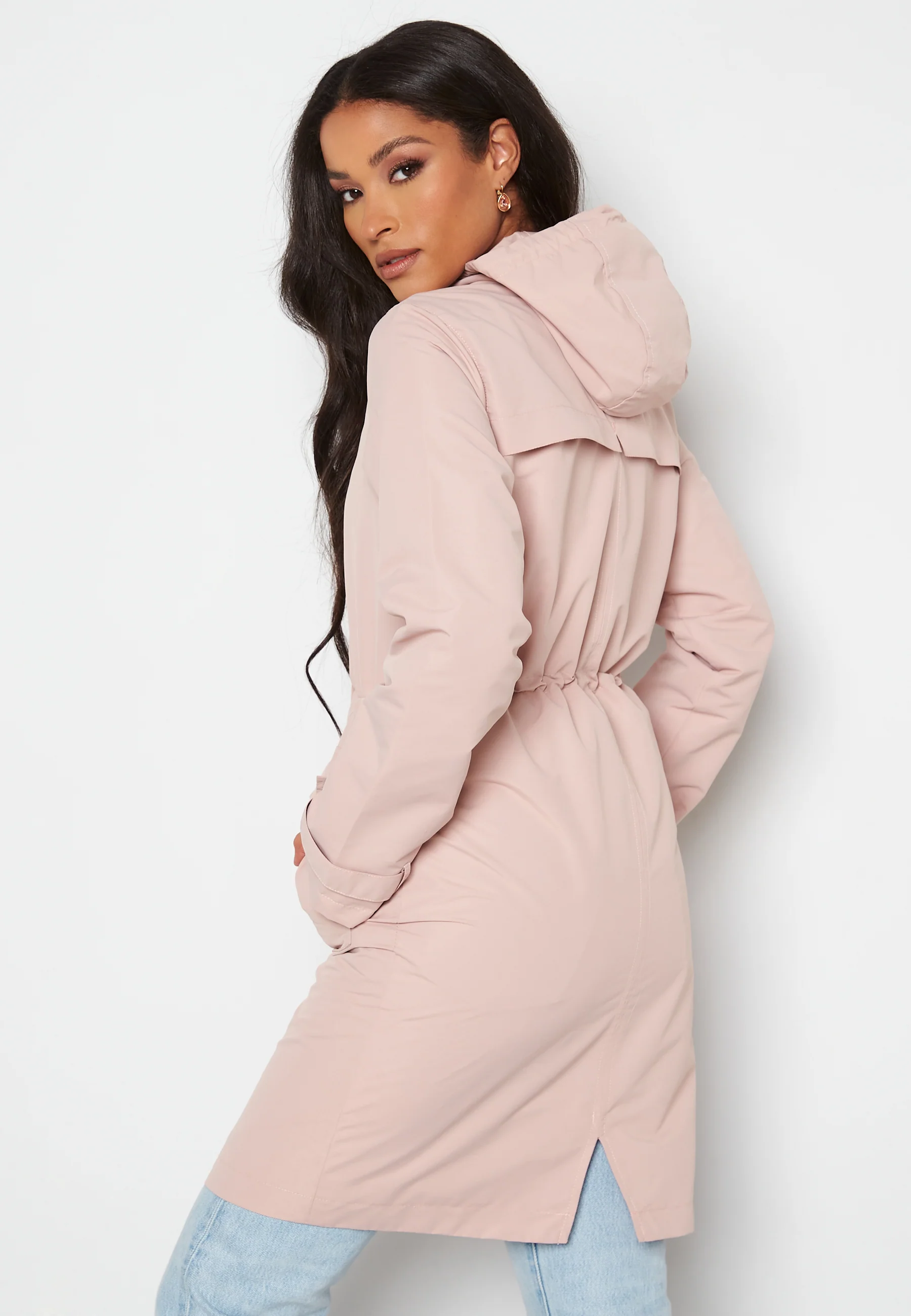 Elicia Wind Jacket - Image 3