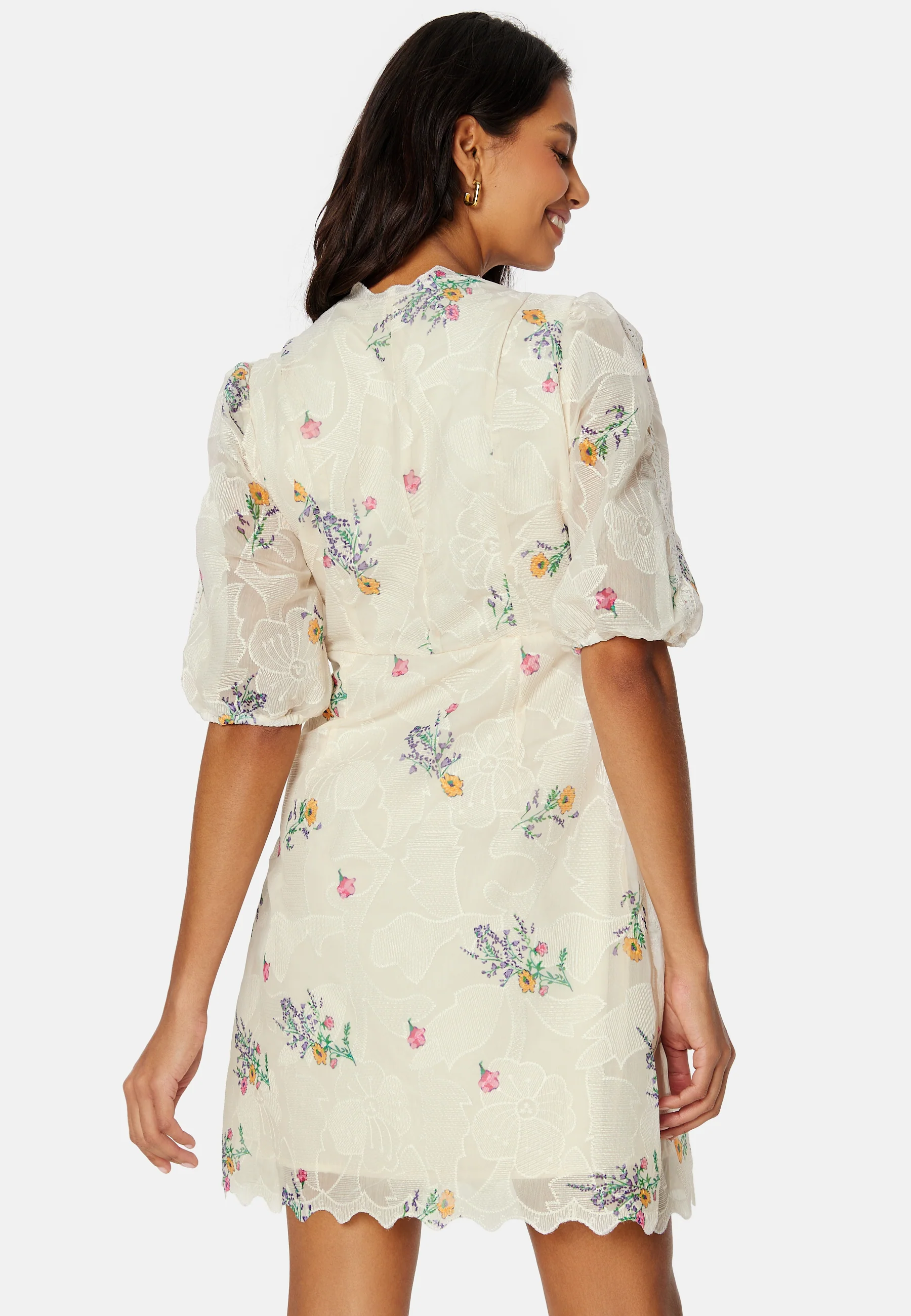 Elima 2/4 Dress - Image 3
