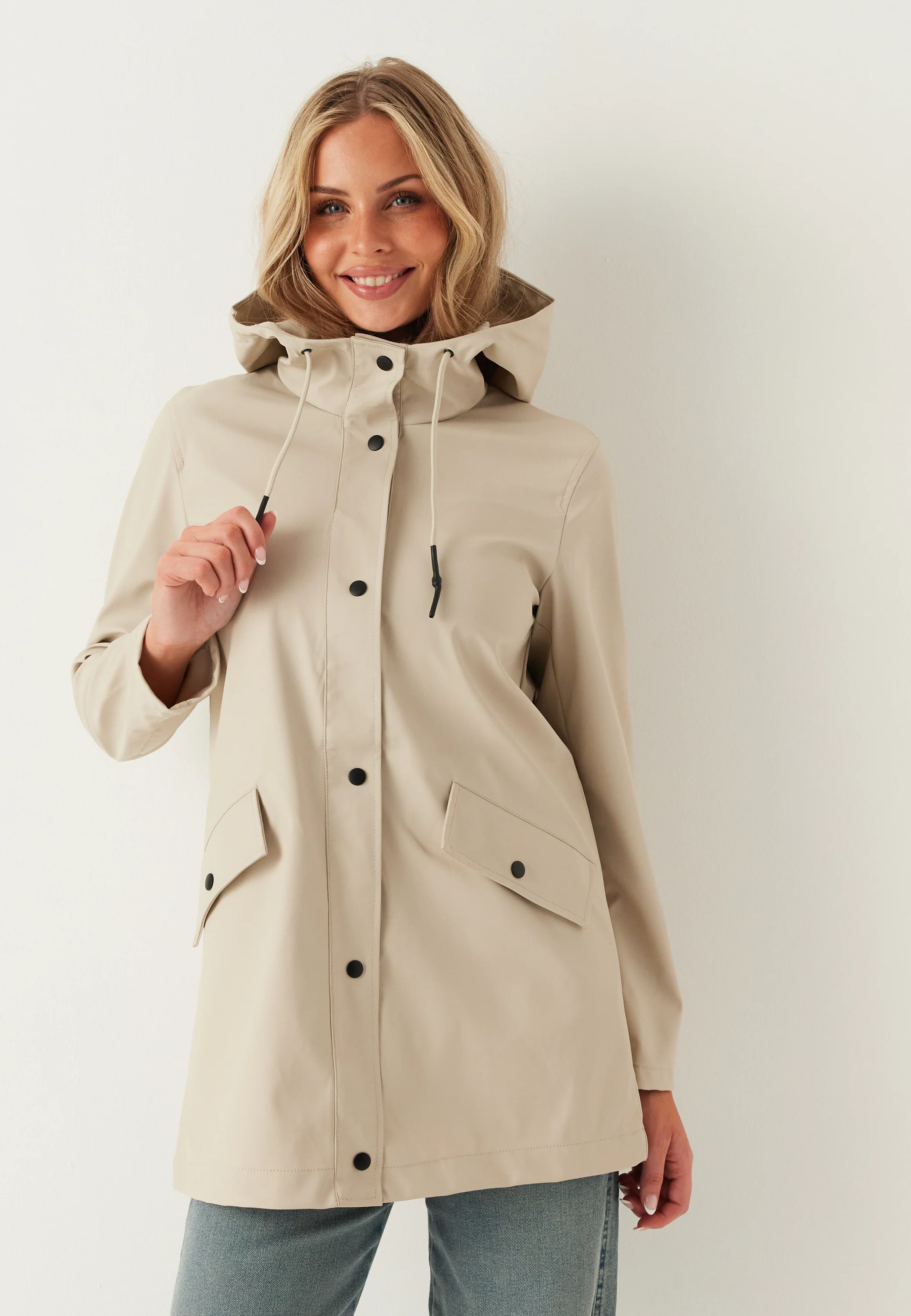 Elisa Raincoat - Image 3