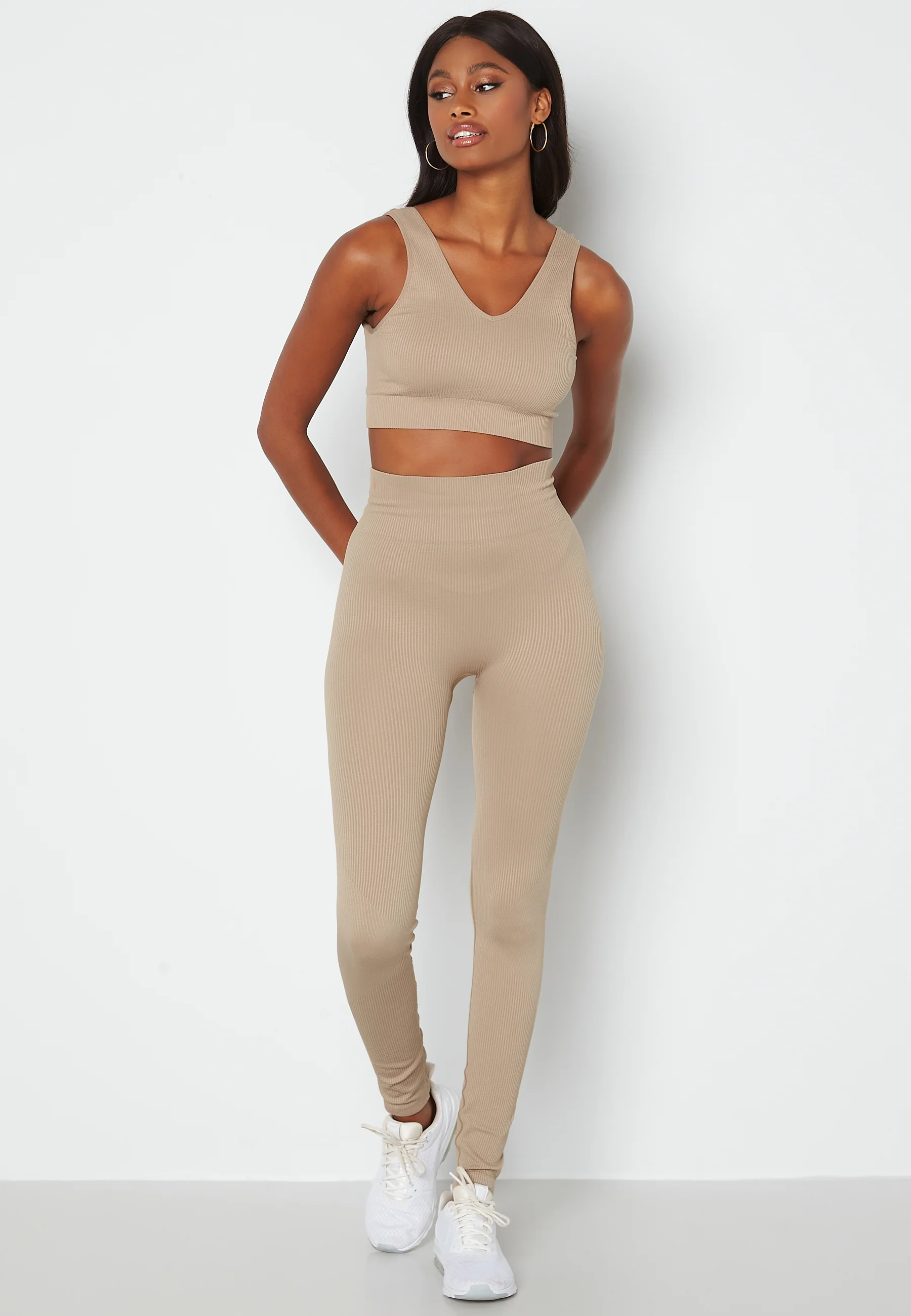 Elise Yoga Top - Image 2