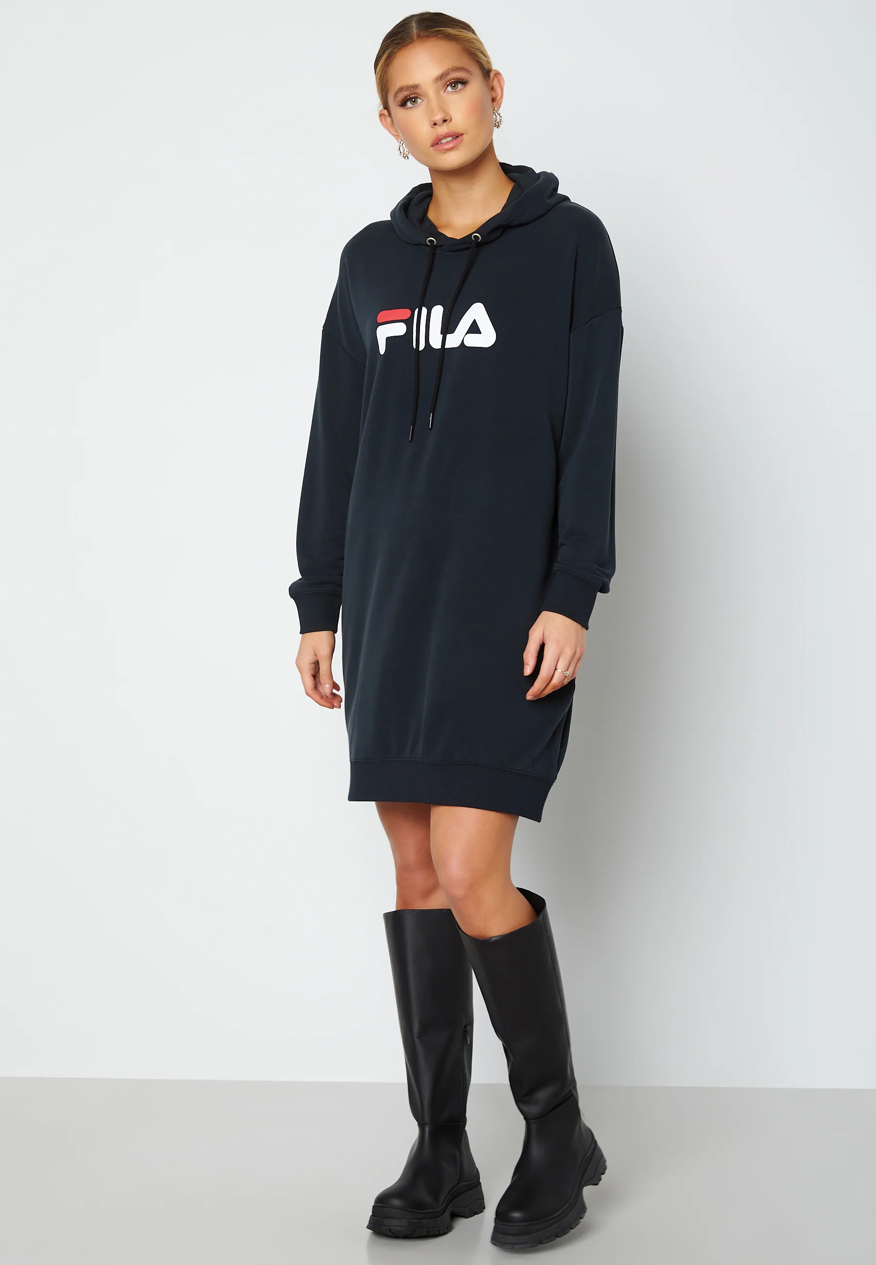 Elish Hoody Dress - Image 2