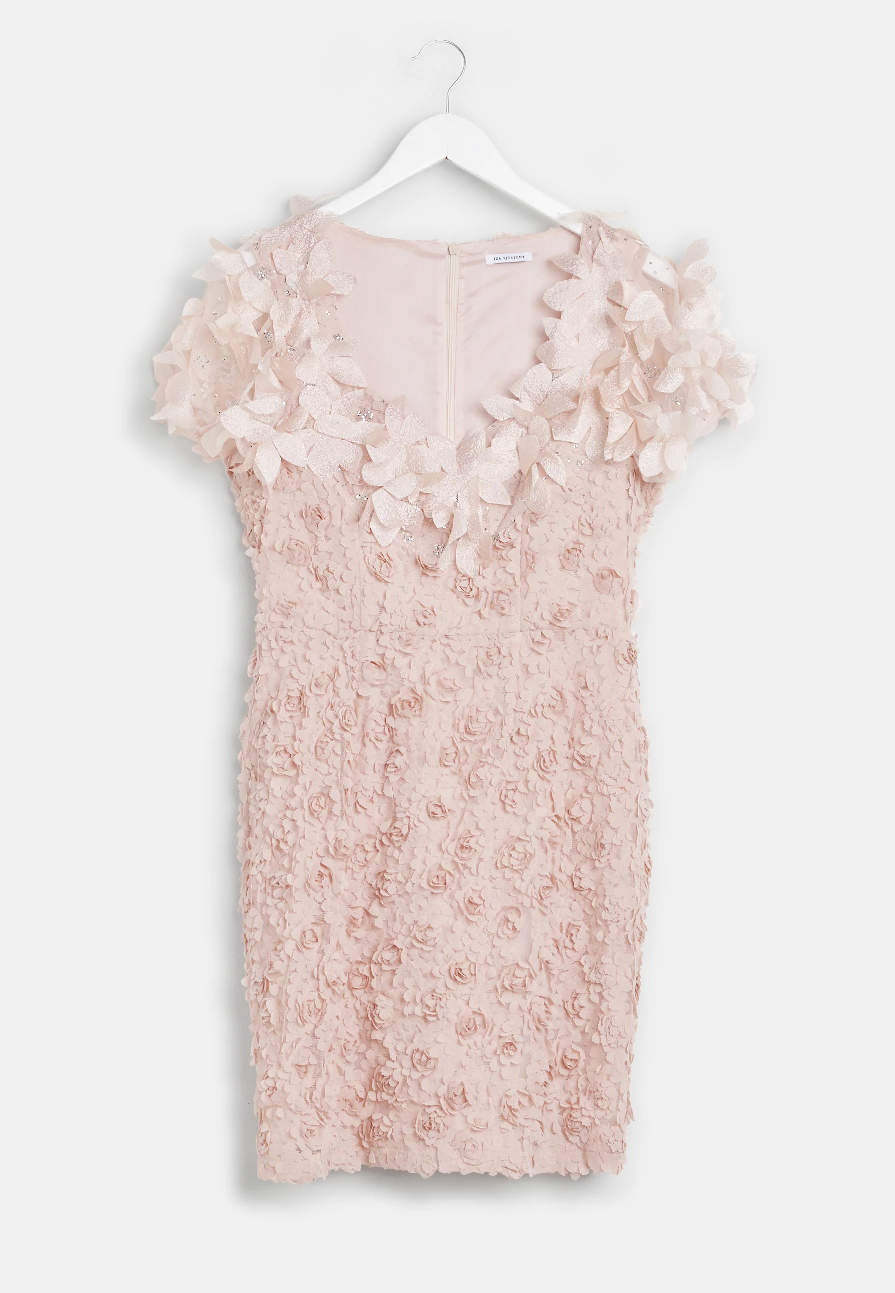 Elissa Dress - Image 5