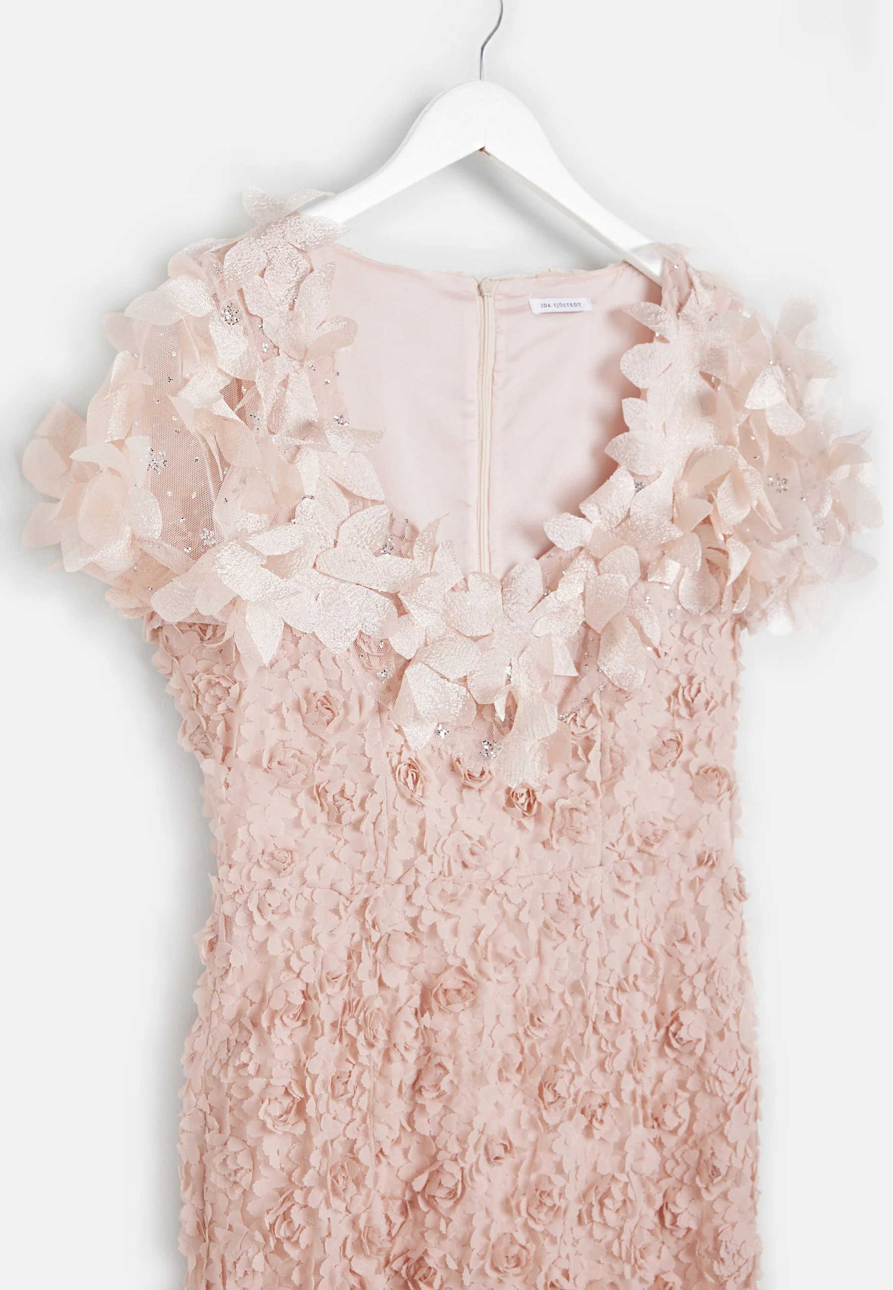 Elissa Dress - Image 7