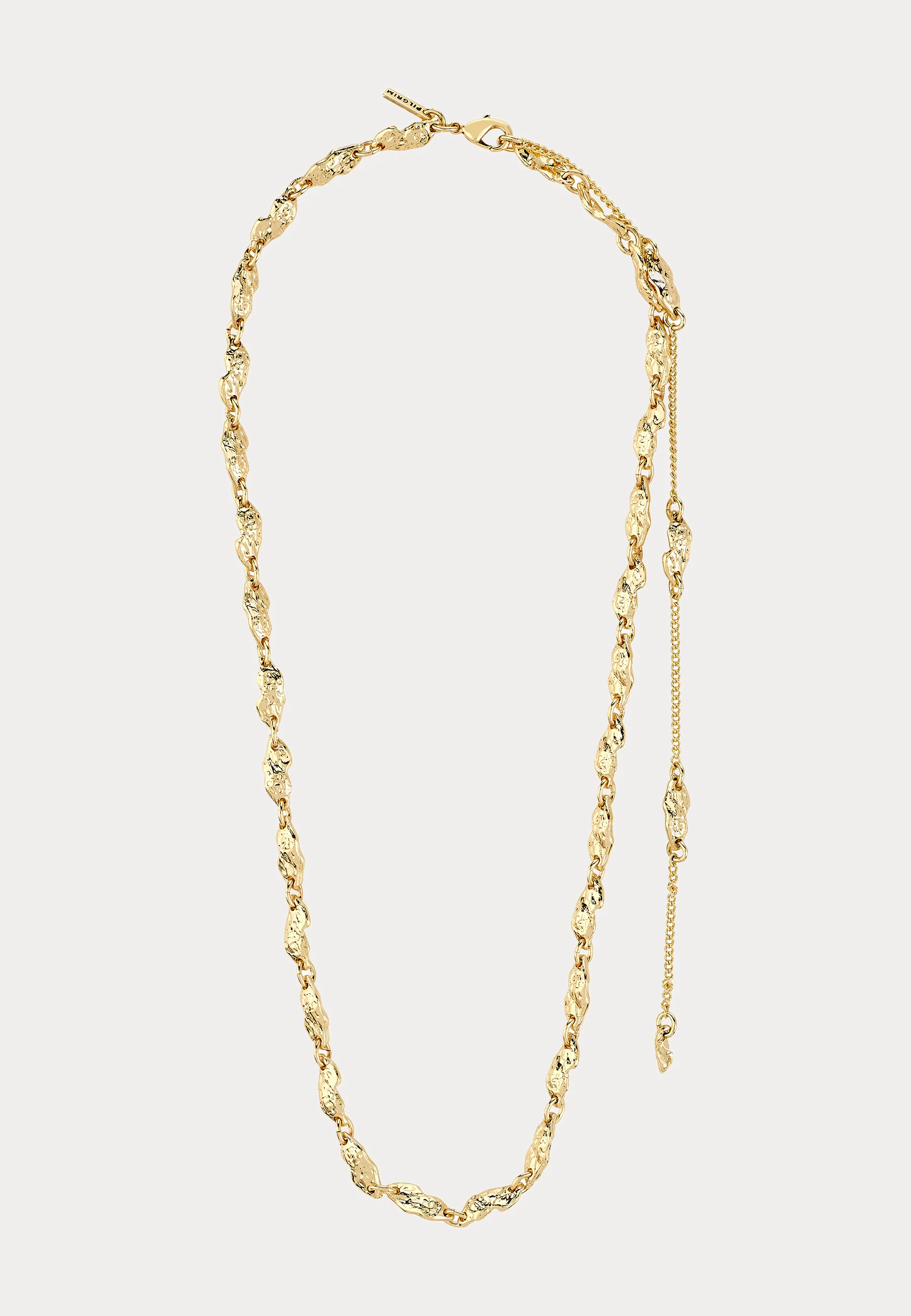Eliyah Necklace Gold-plated - Image 3