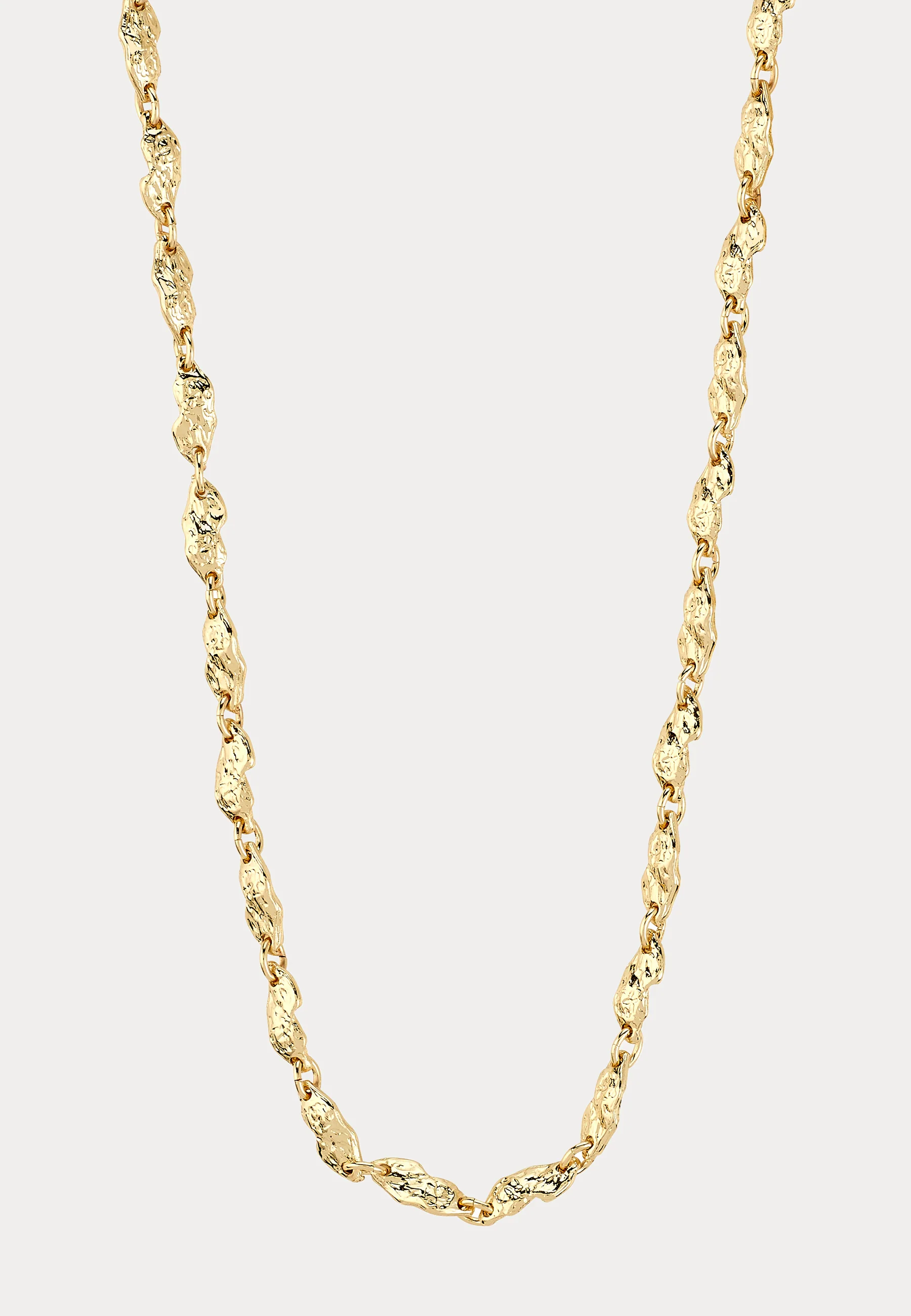 Eliyah Necklace Gold-plated - Image 4