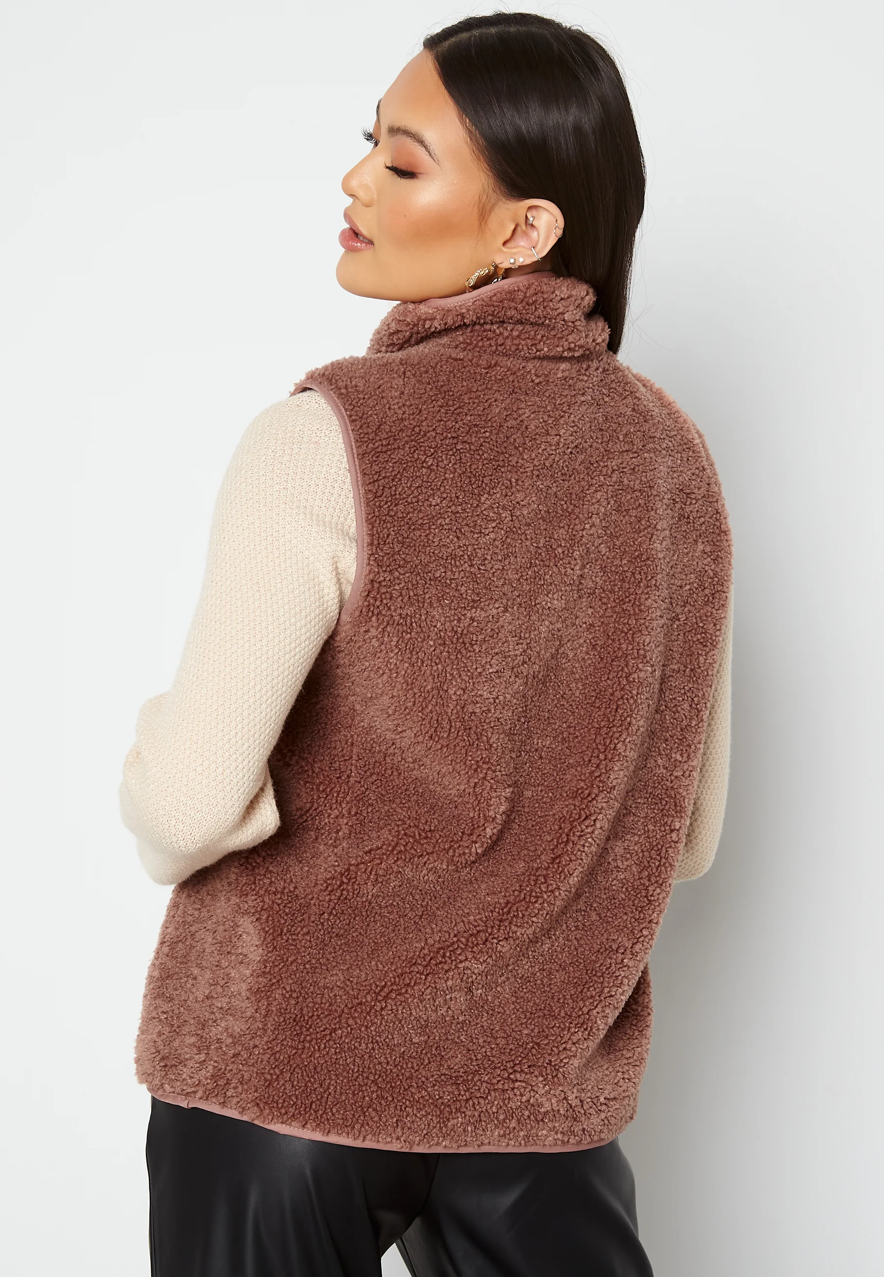 Ellen Teddy Waistcoat - Image 3