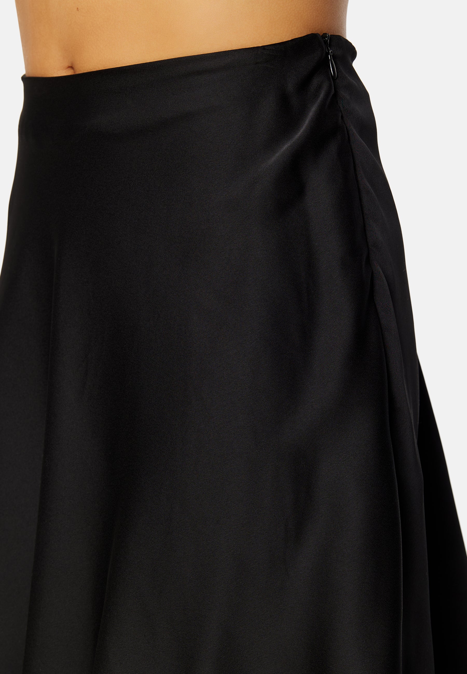 Ellette HW Short Skirt - Image 4