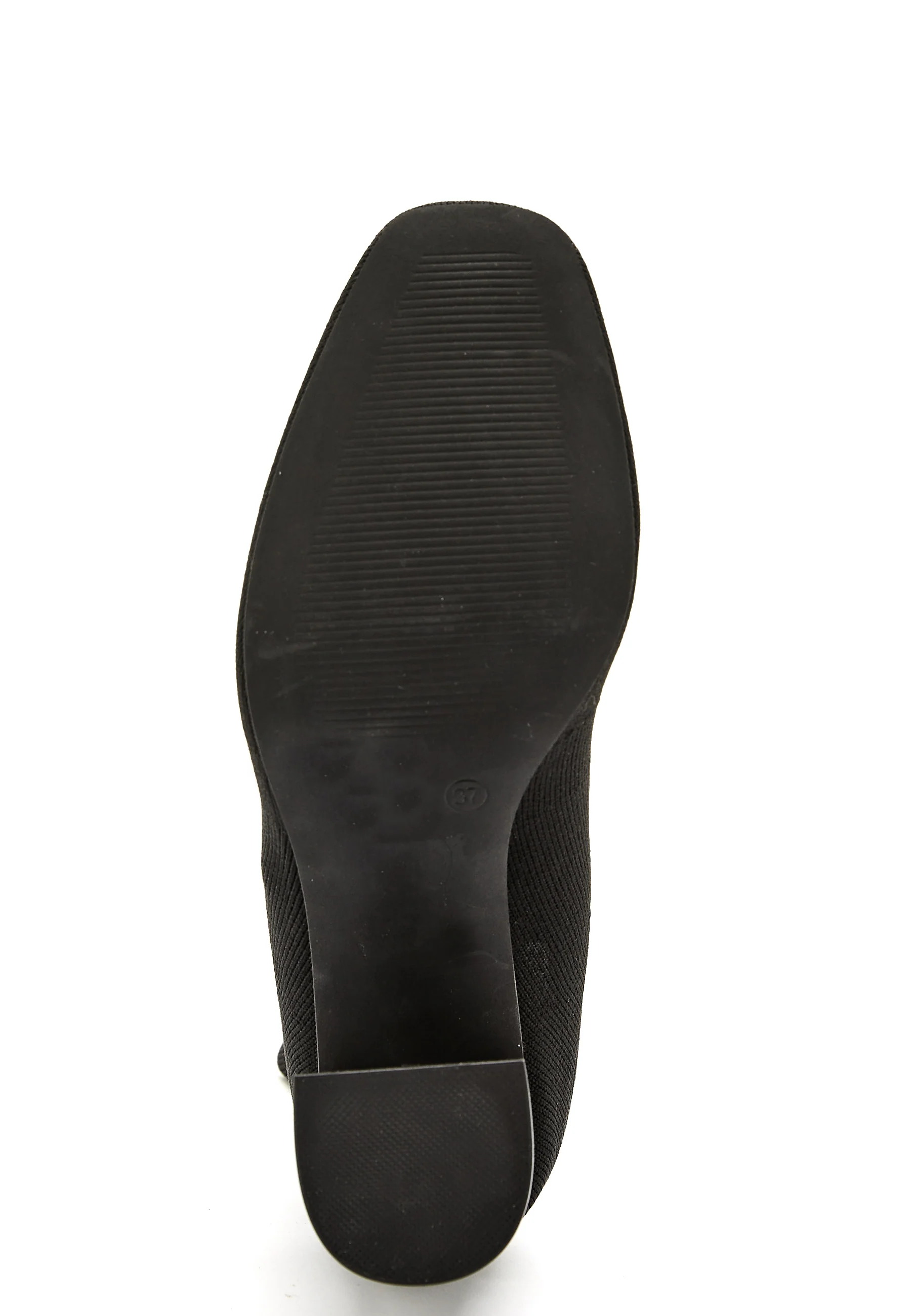 Ellie Knit Boot - Image 4