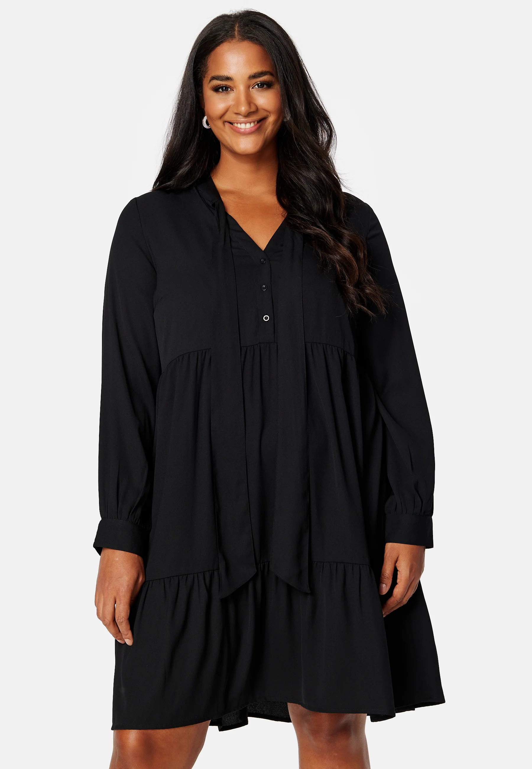 Ellinor bow dress - Image 5