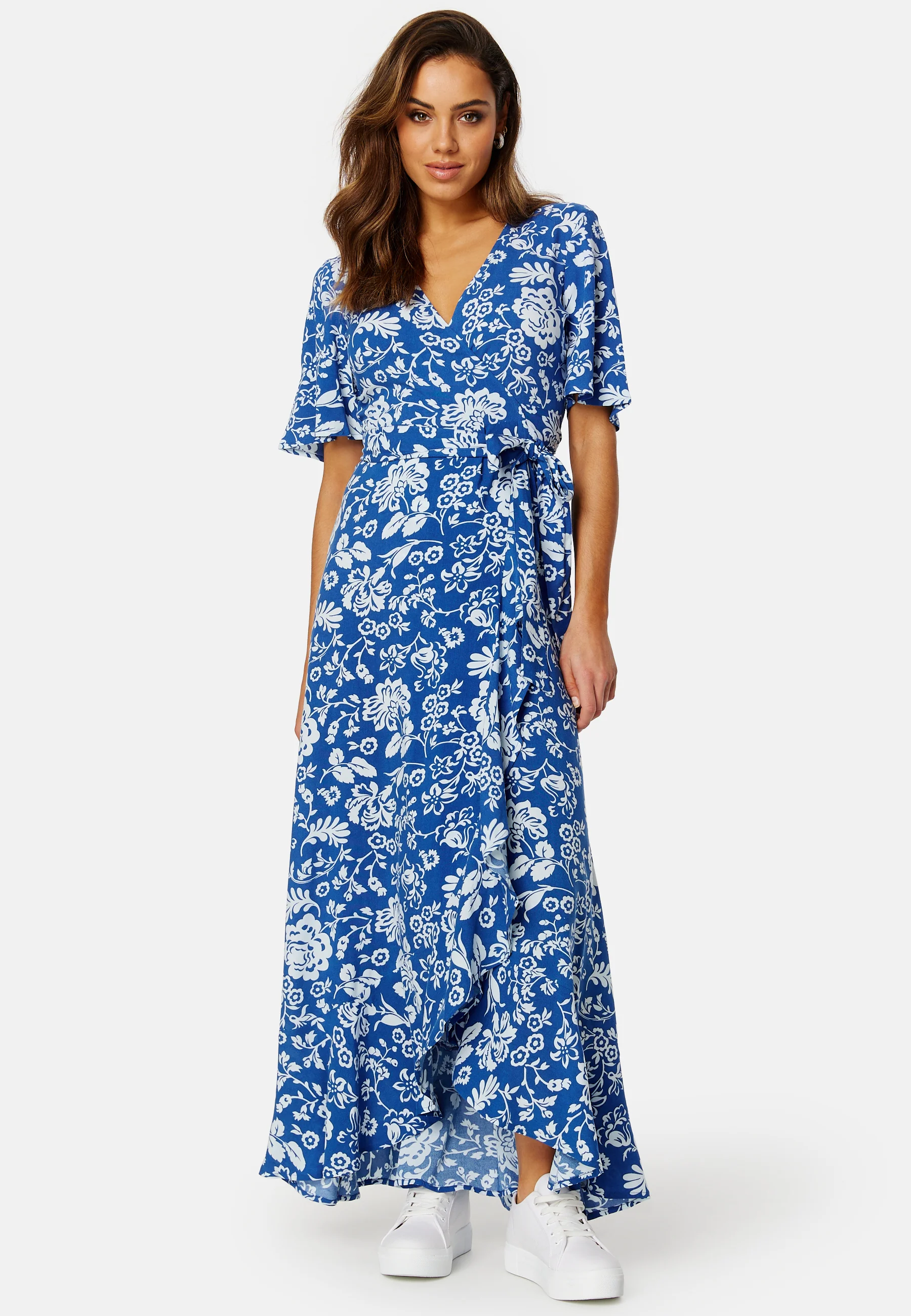 Ellinor long dress - Image 4
