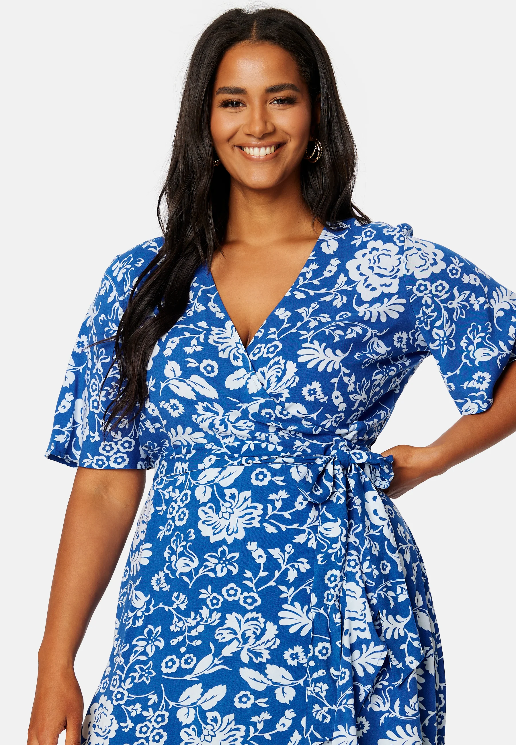 Ellinor long dress - Image 9
