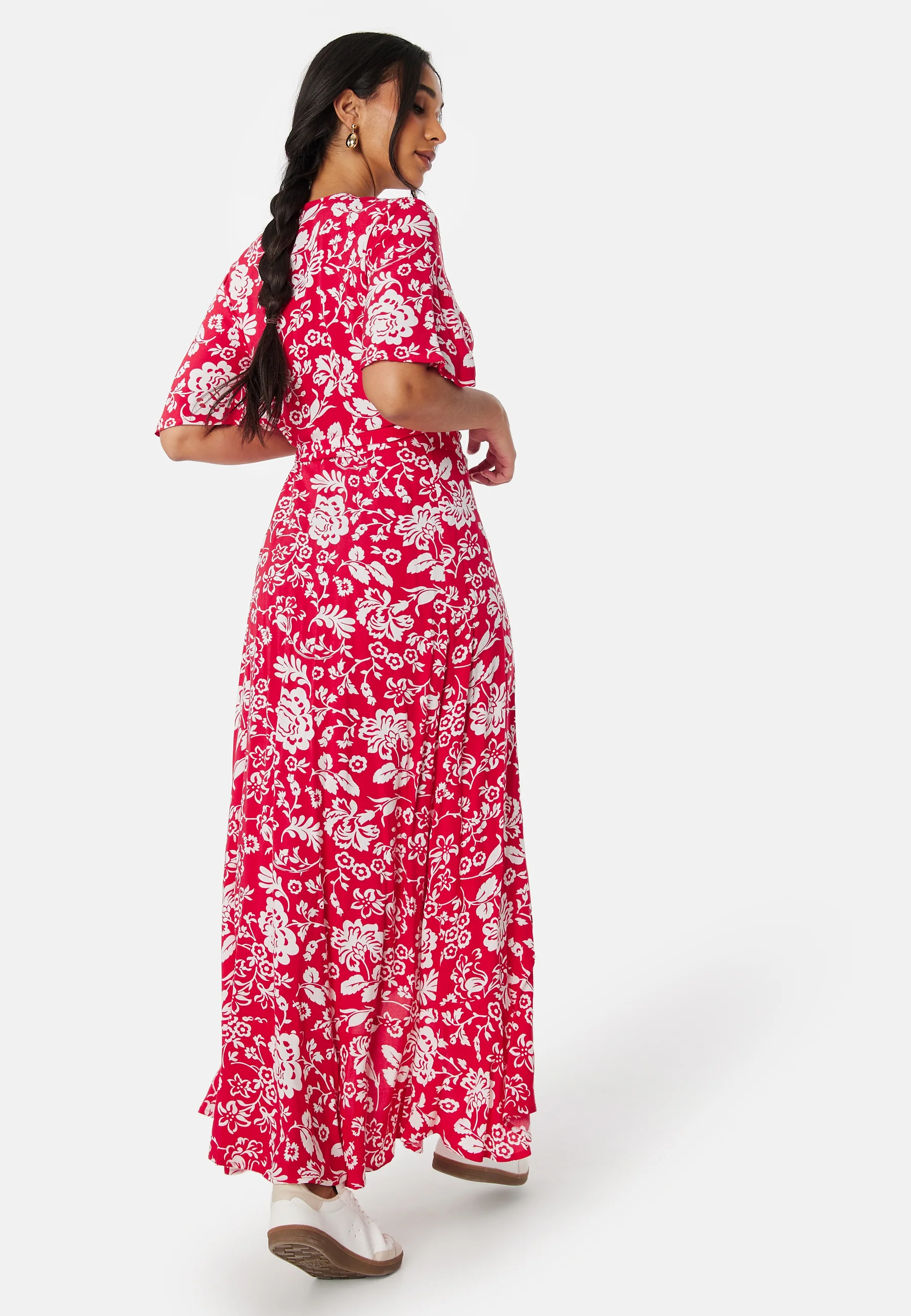 Ellinor long dress - Image 6