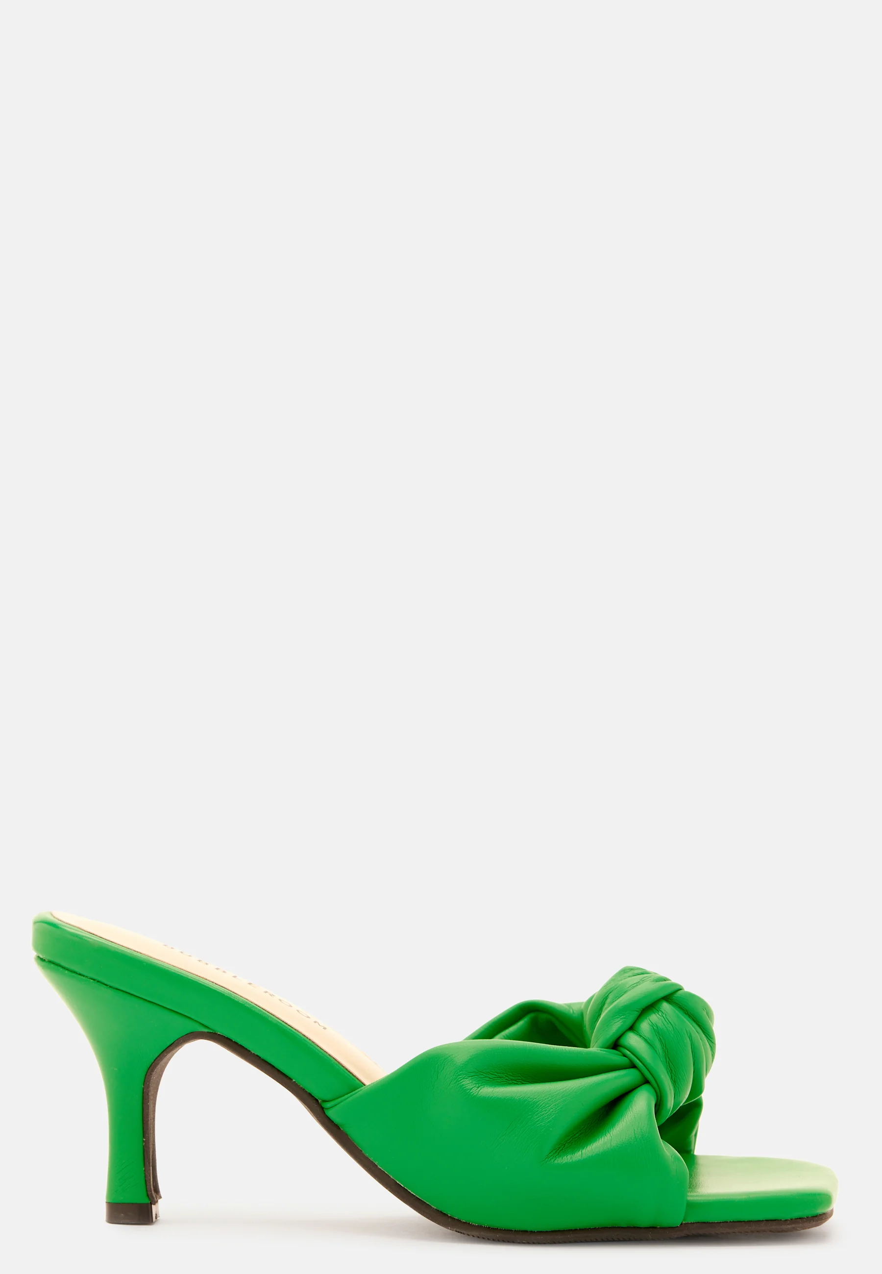 Elma Heeled Sandal - Image 3