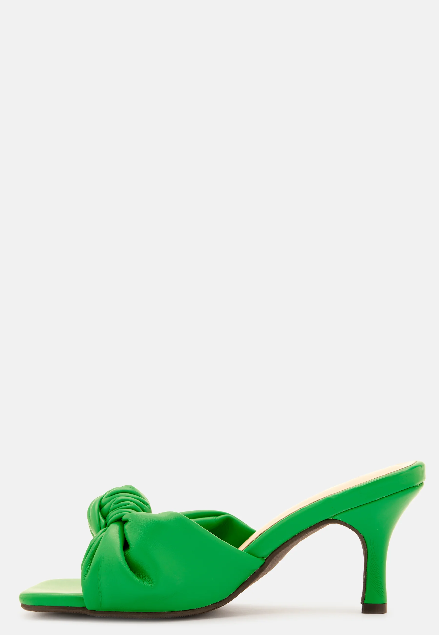 Elma Heeled Sandal - Image 4