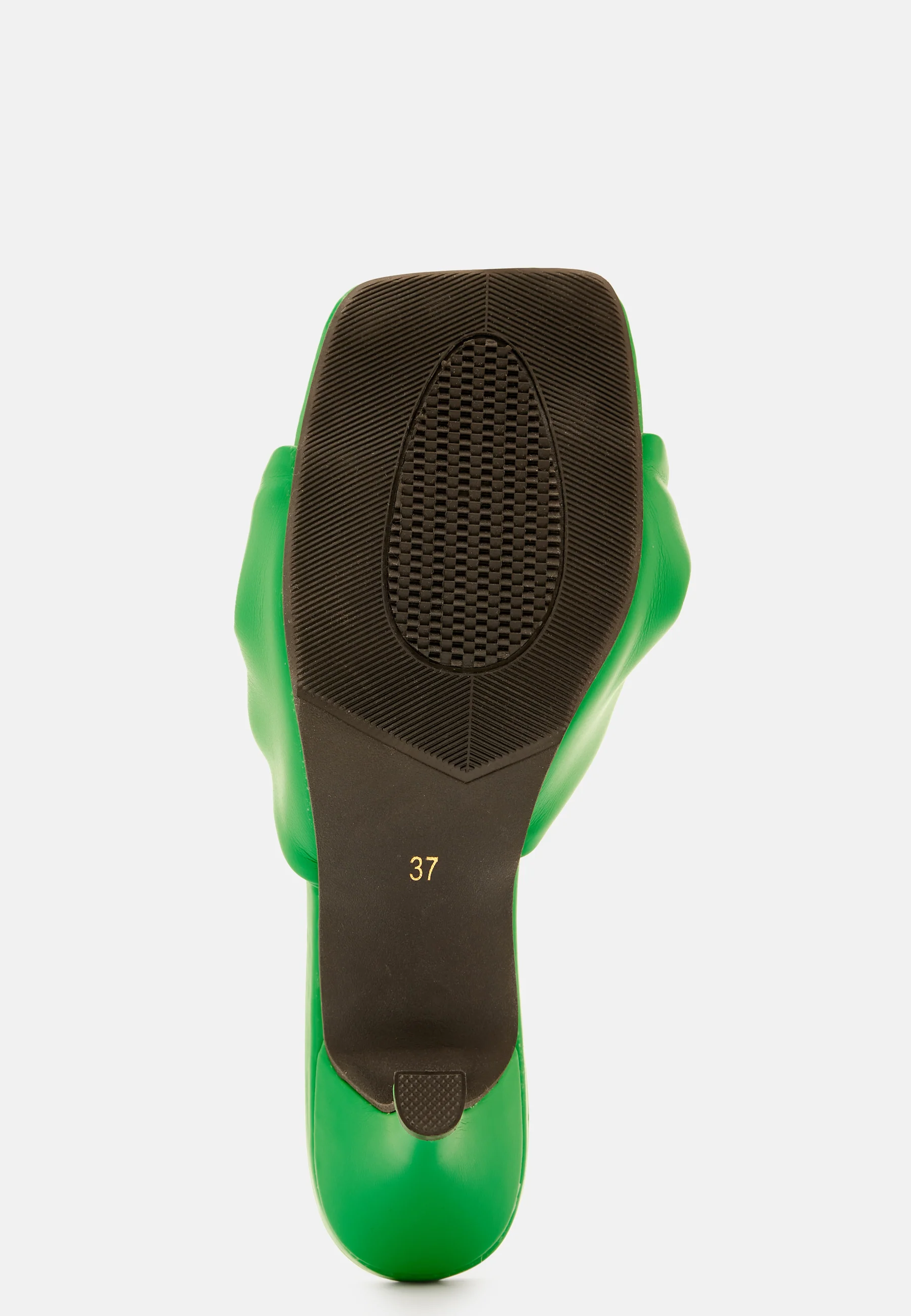 Elma Heeled Sandal - Image 6
