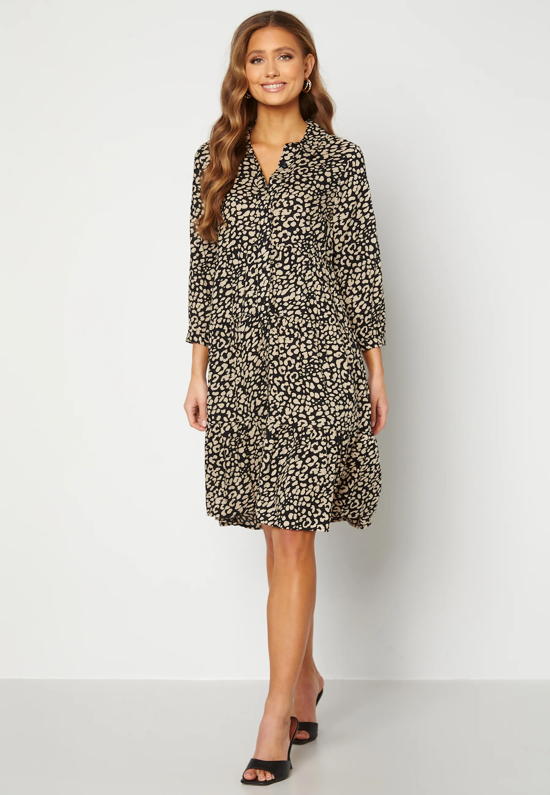 Elsie midi dress - Image 2