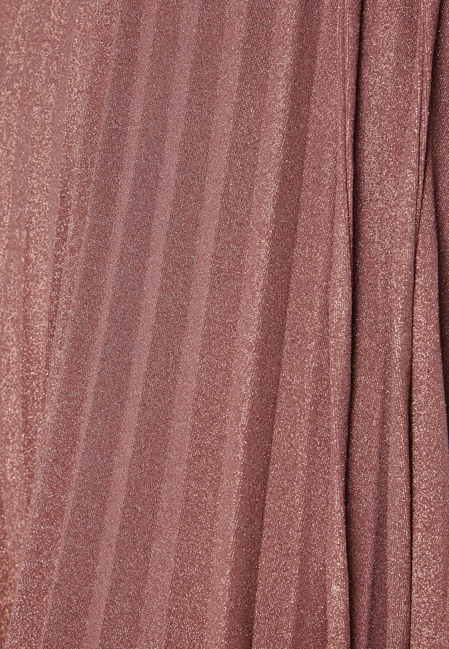 Elsina Pleated Sparkling Dress - Image 4