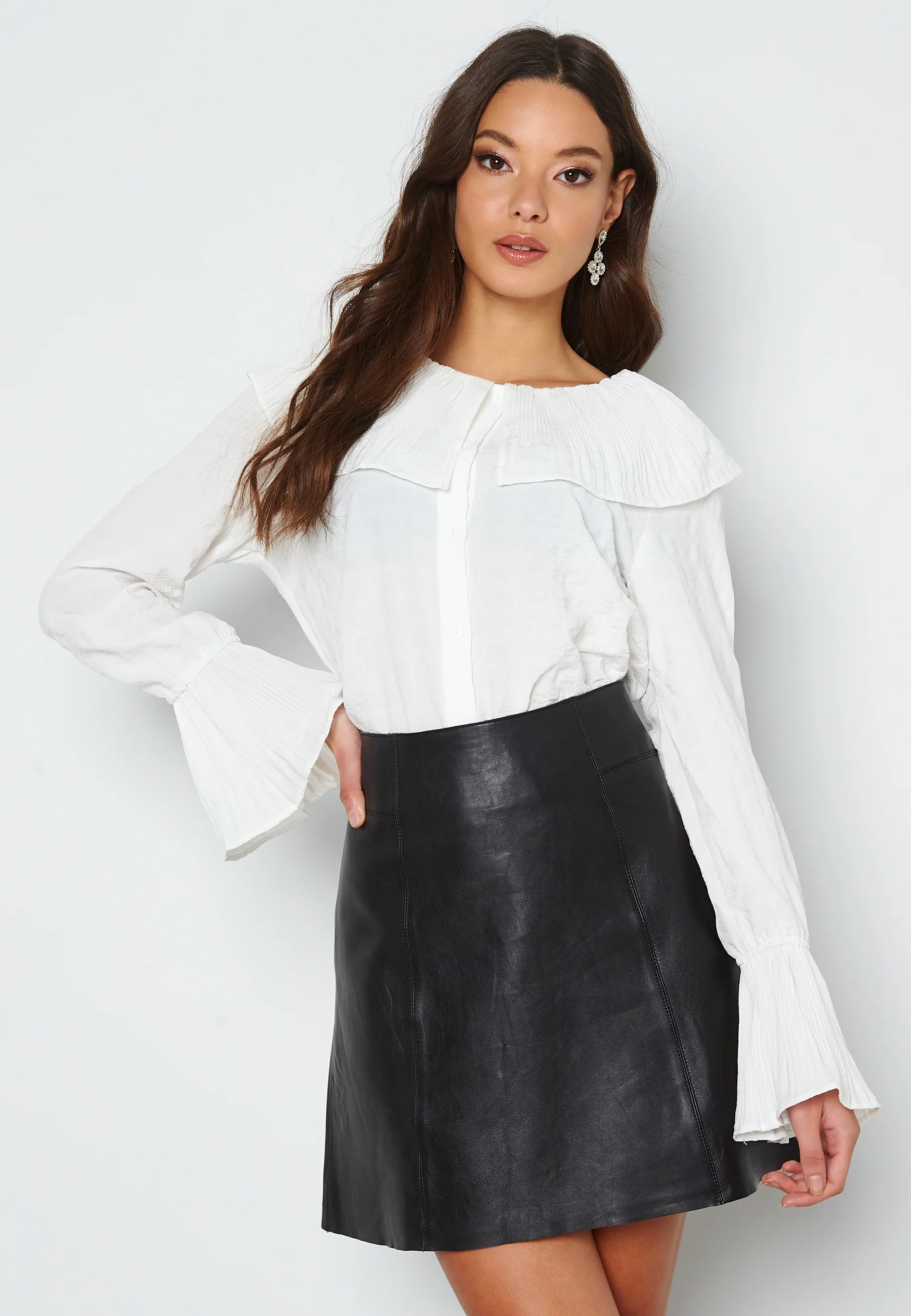 Elvira L/S Top