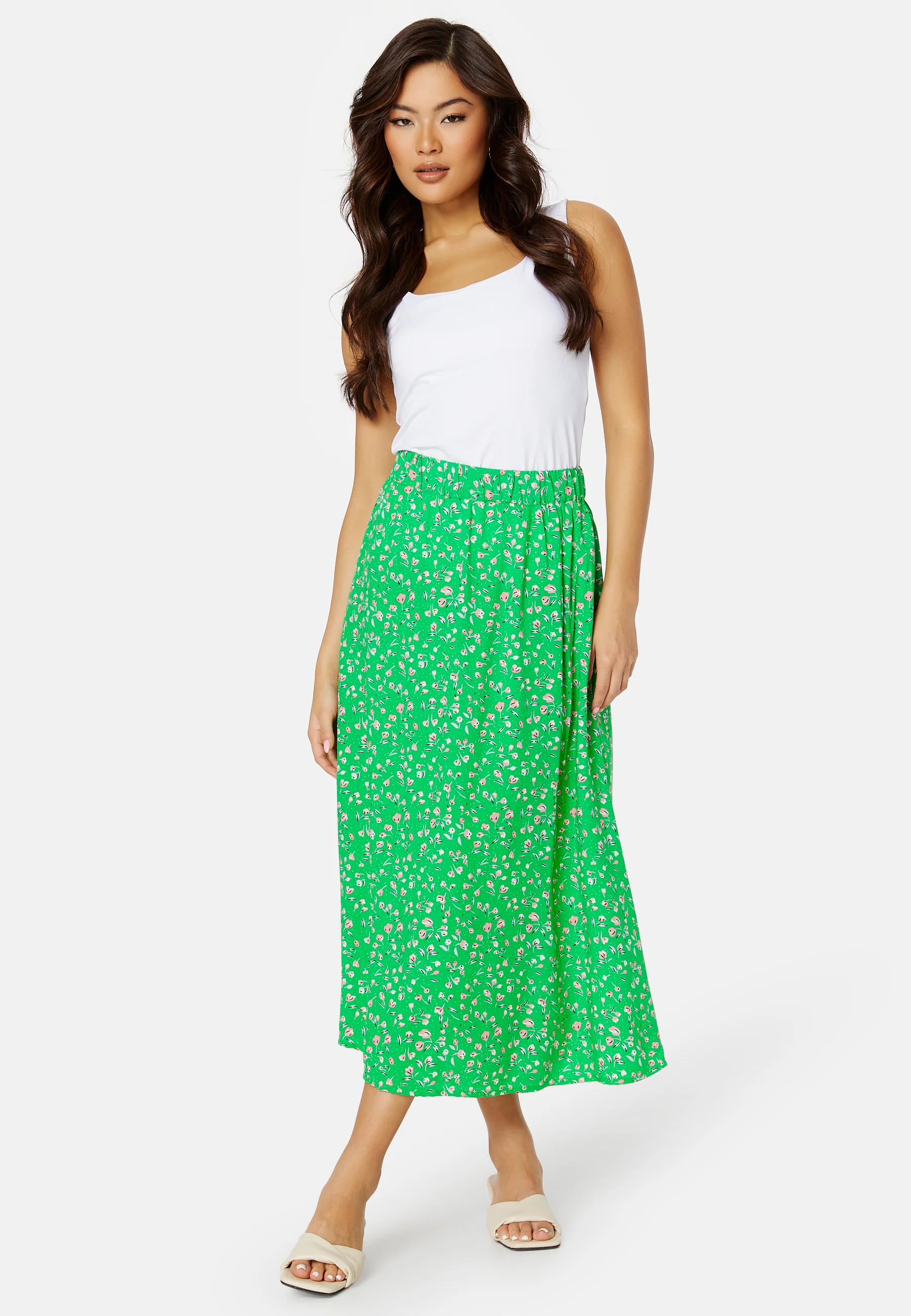 Ema Bobbie Skirt