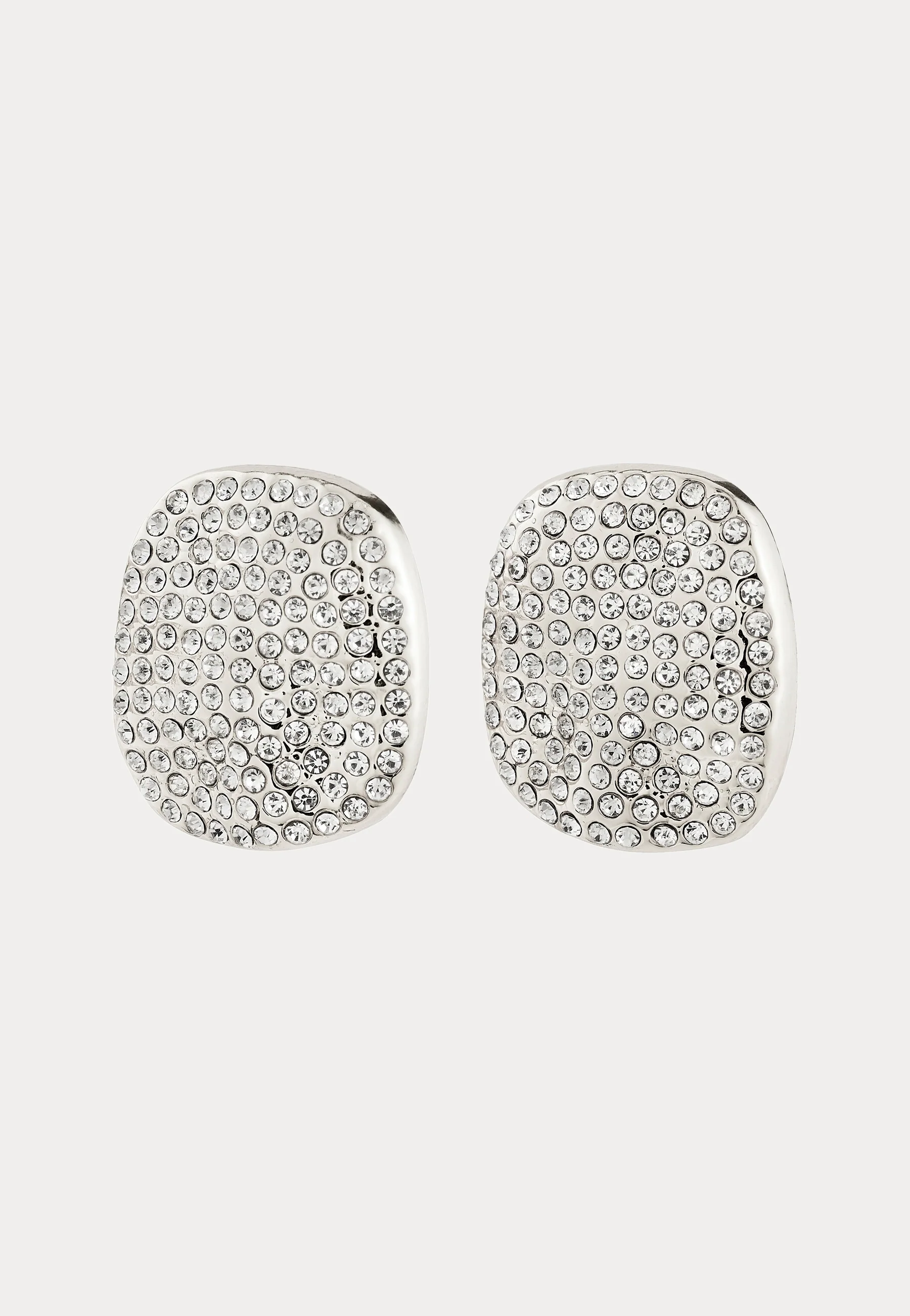 Ember Earrings Silver-plated - Image 3