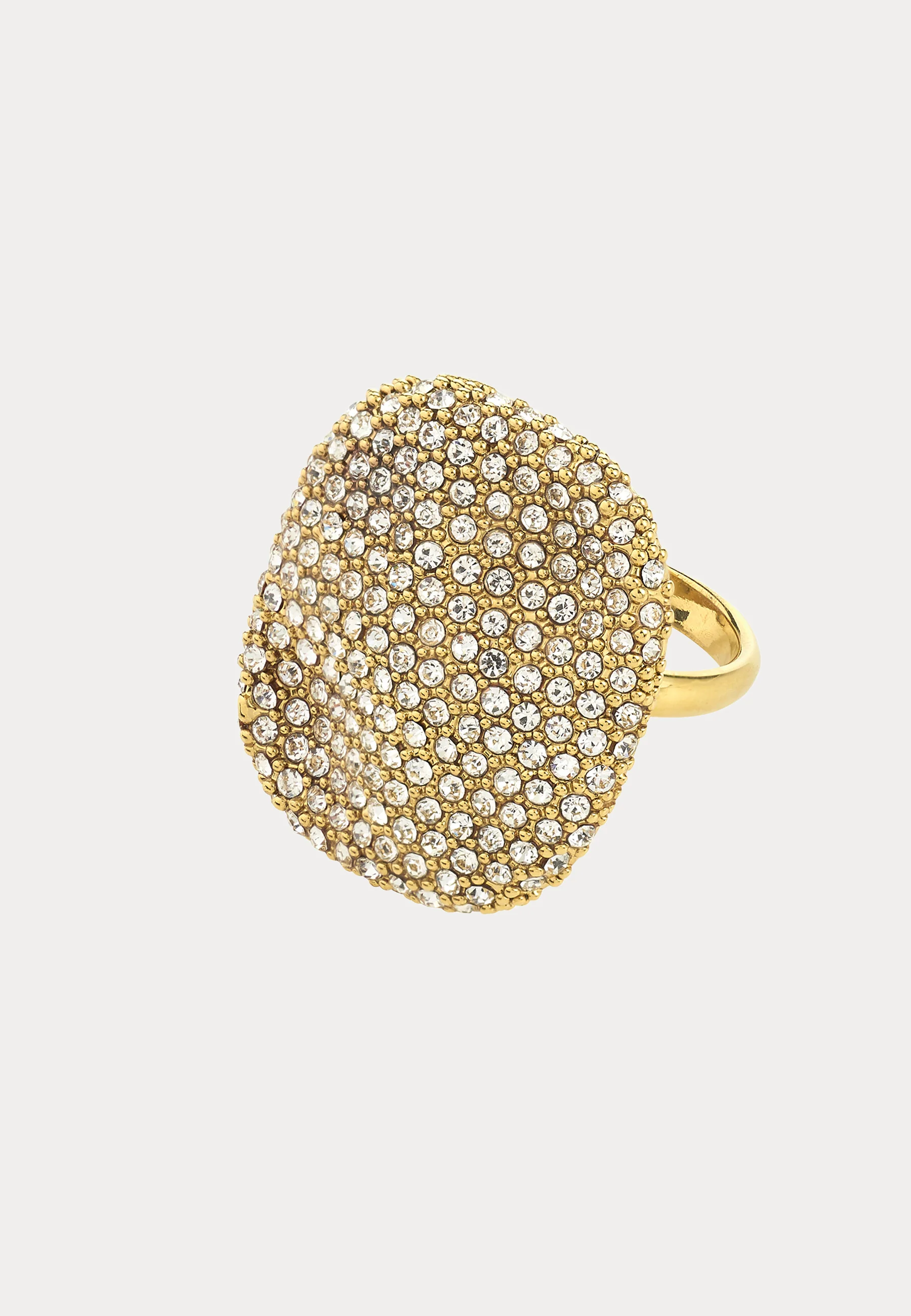 Ember Ring Gold-plated - Image 2