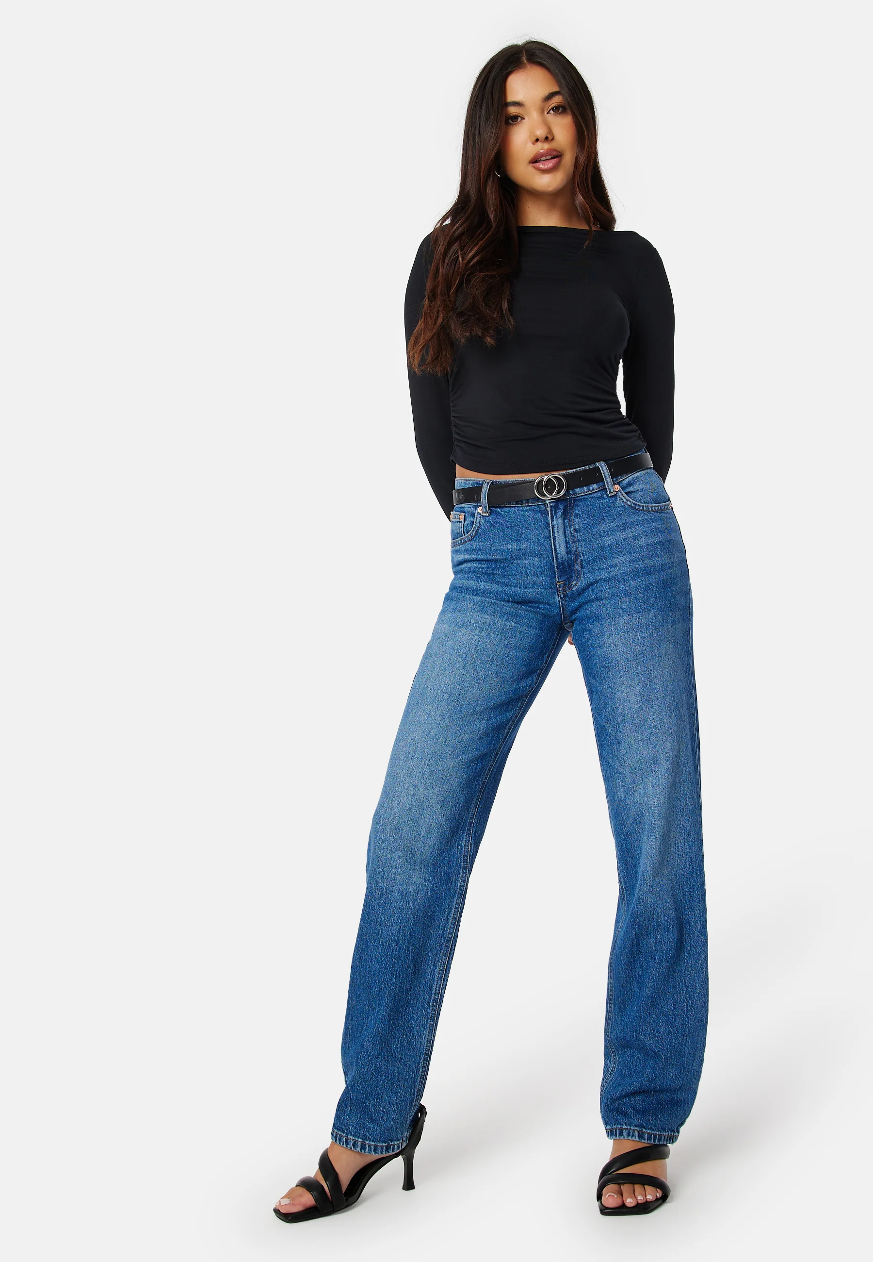 Emila Modal Soft Top - Image 4